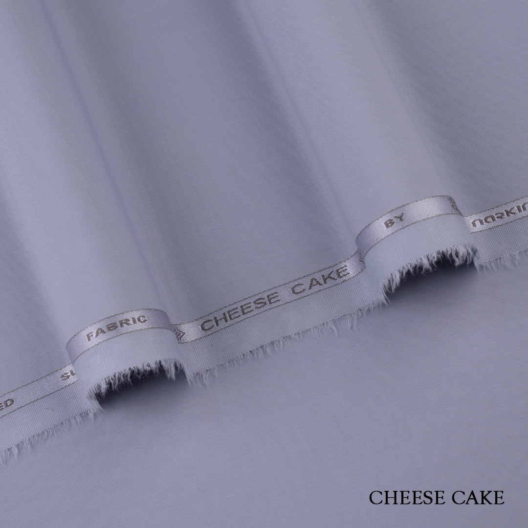 Cheese Cake - Summer Blended (3.5 Mtr)