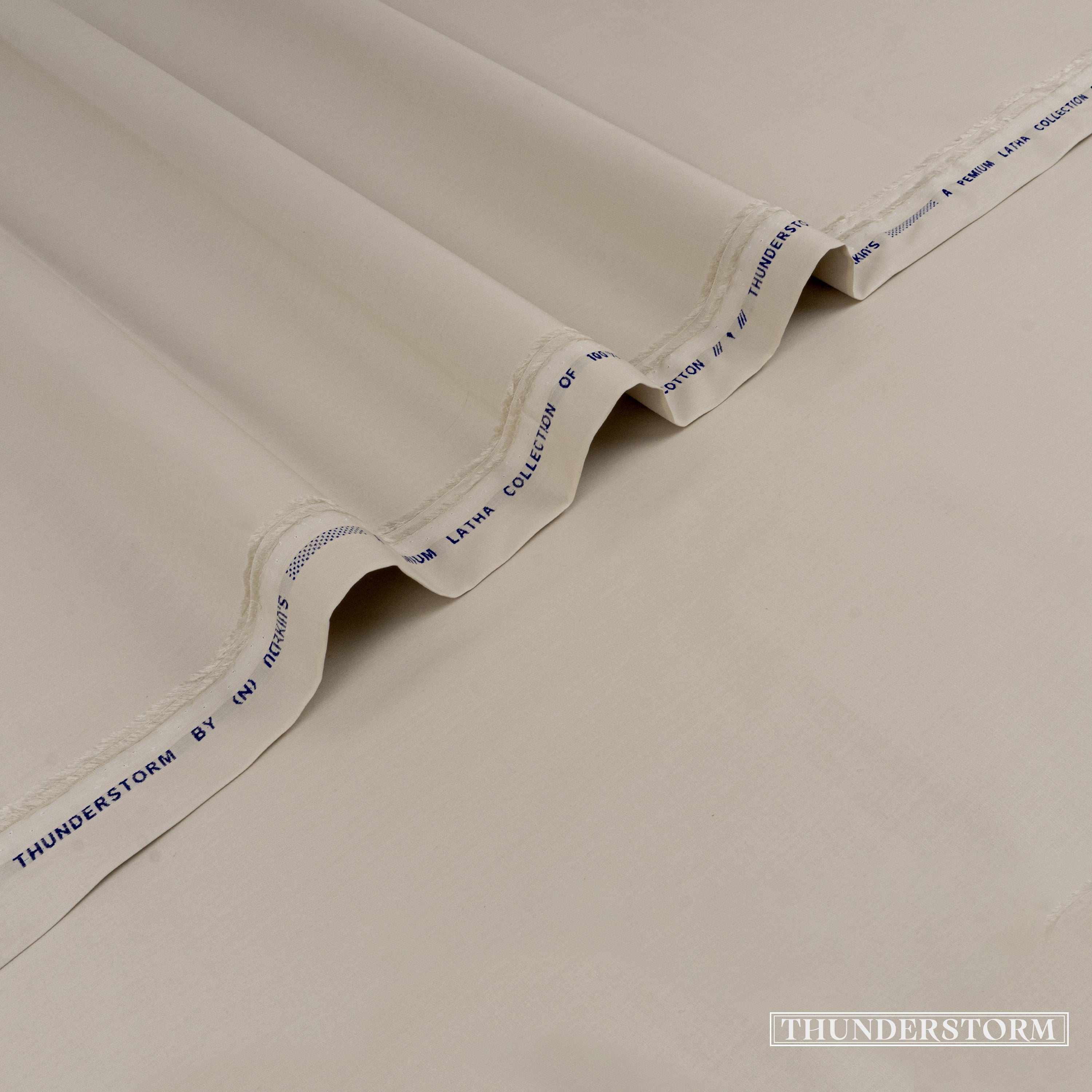 Thunder Storm - Latha Cotton (4.5 Mtr)
