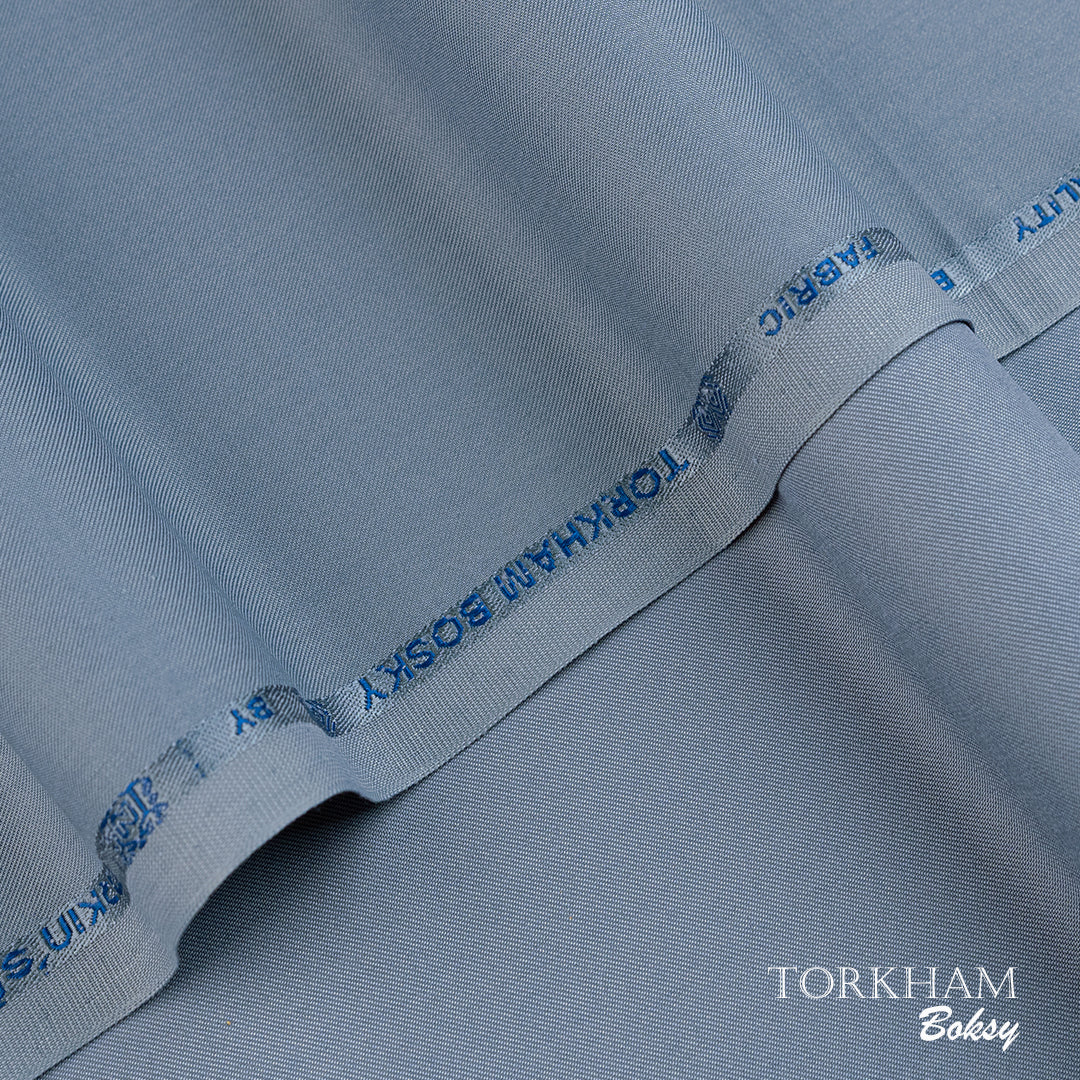 Torkham Bosky - Winter Wash & Wear