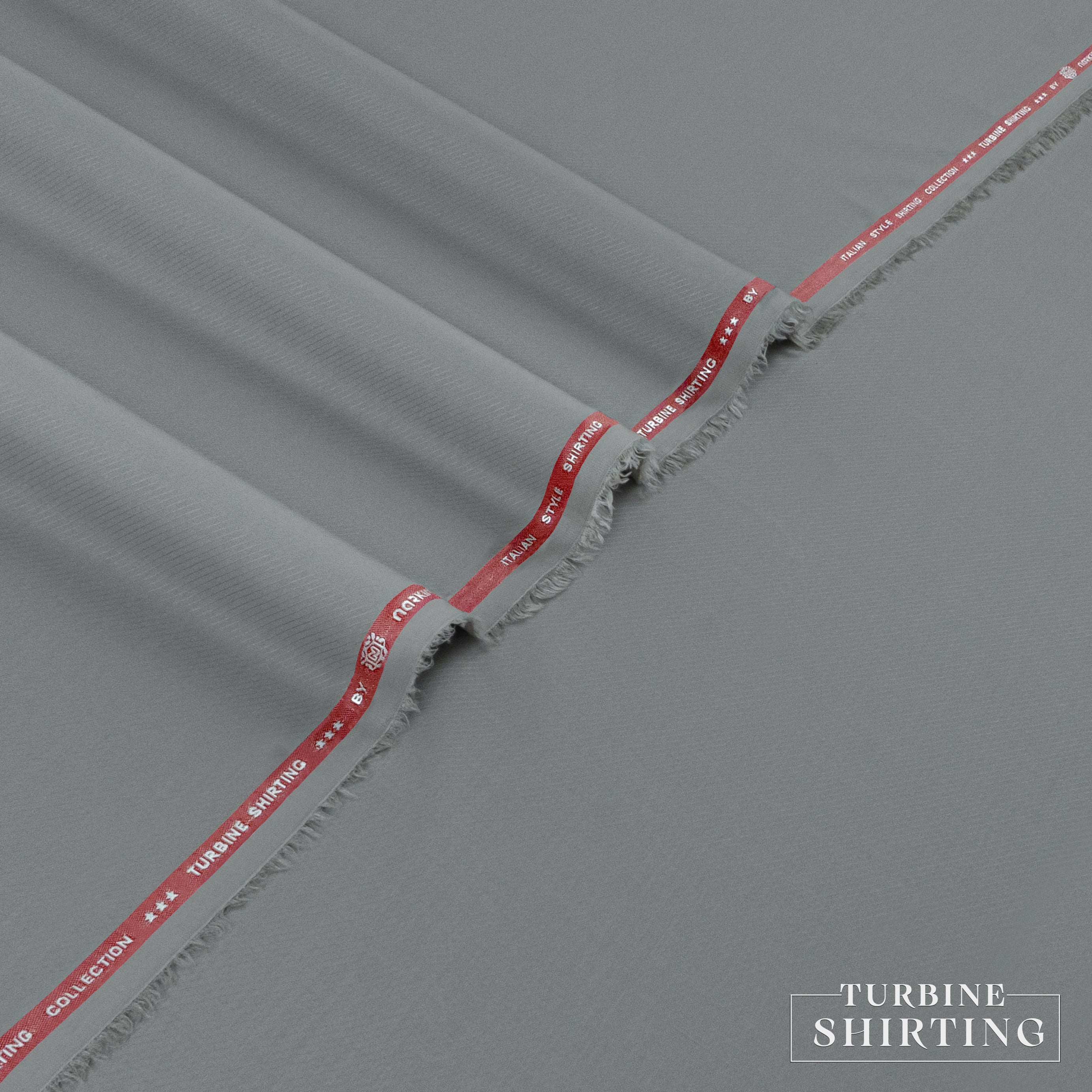 Turbine Shirting - Summer Blended (4.5 Mtr)