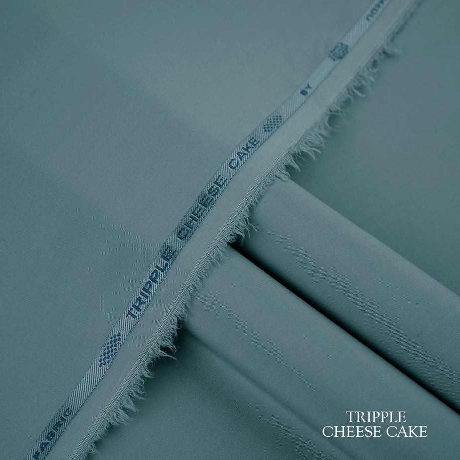 Tripple Cheese Cake - Summer Blended (3.5 Mtr)