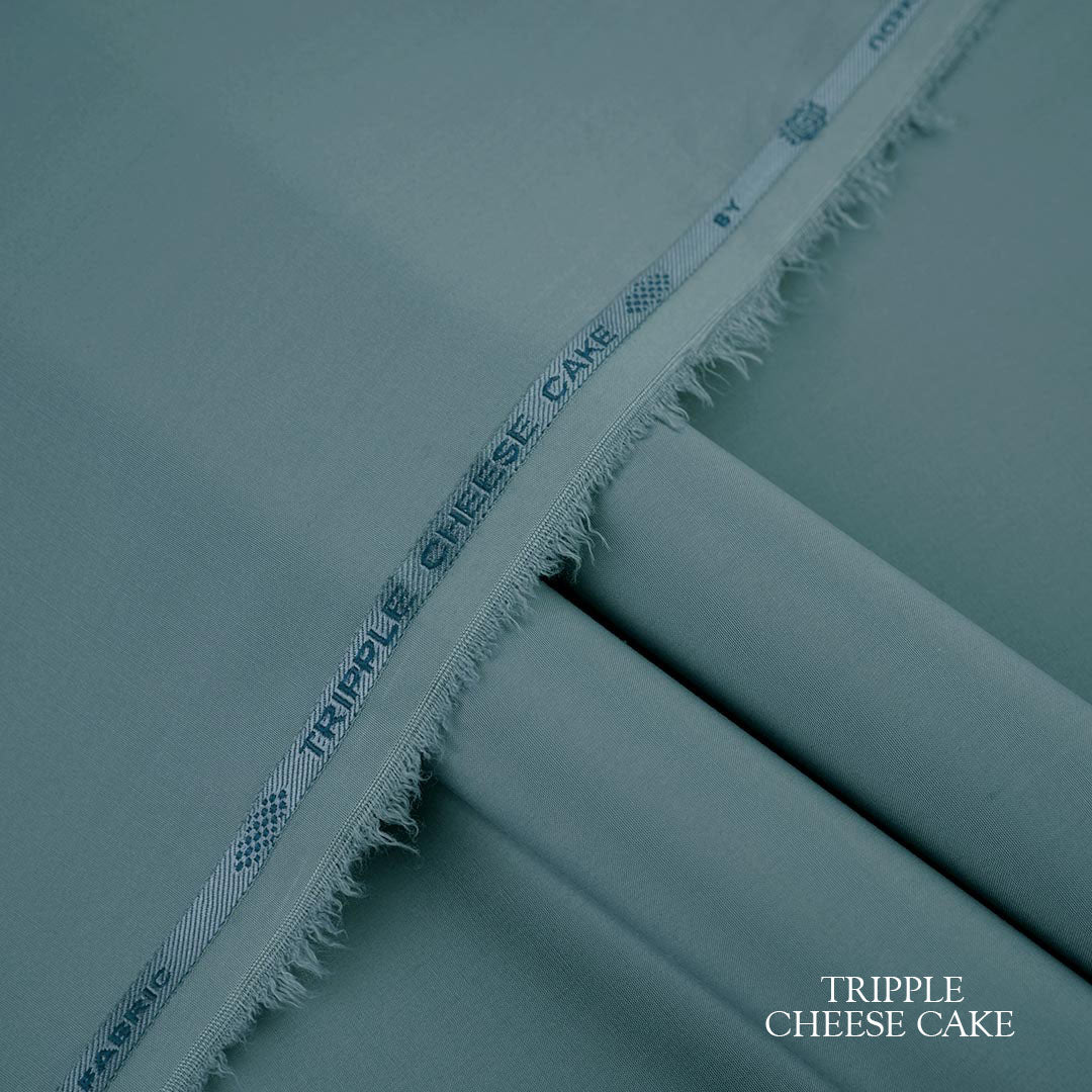 Tripple Cheese Cake - Summer Blended (3.5 Mtr)