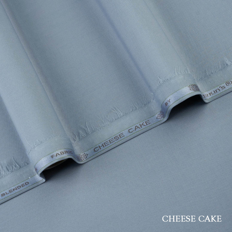 Cheese Cake - Summer Blended (3.5 Mtr)