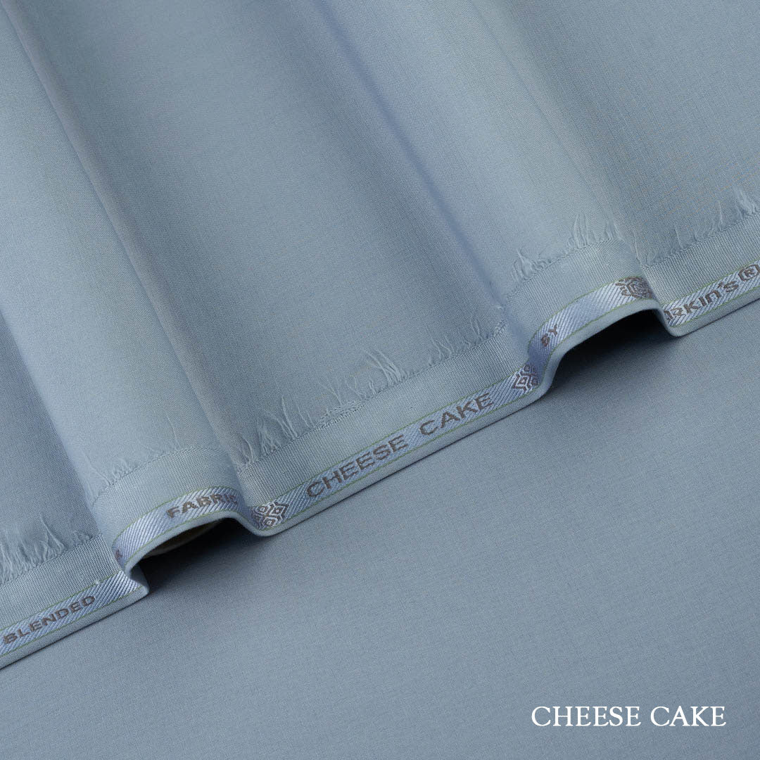 Cheese Cake - Summer Blended (3.5 Mtr)