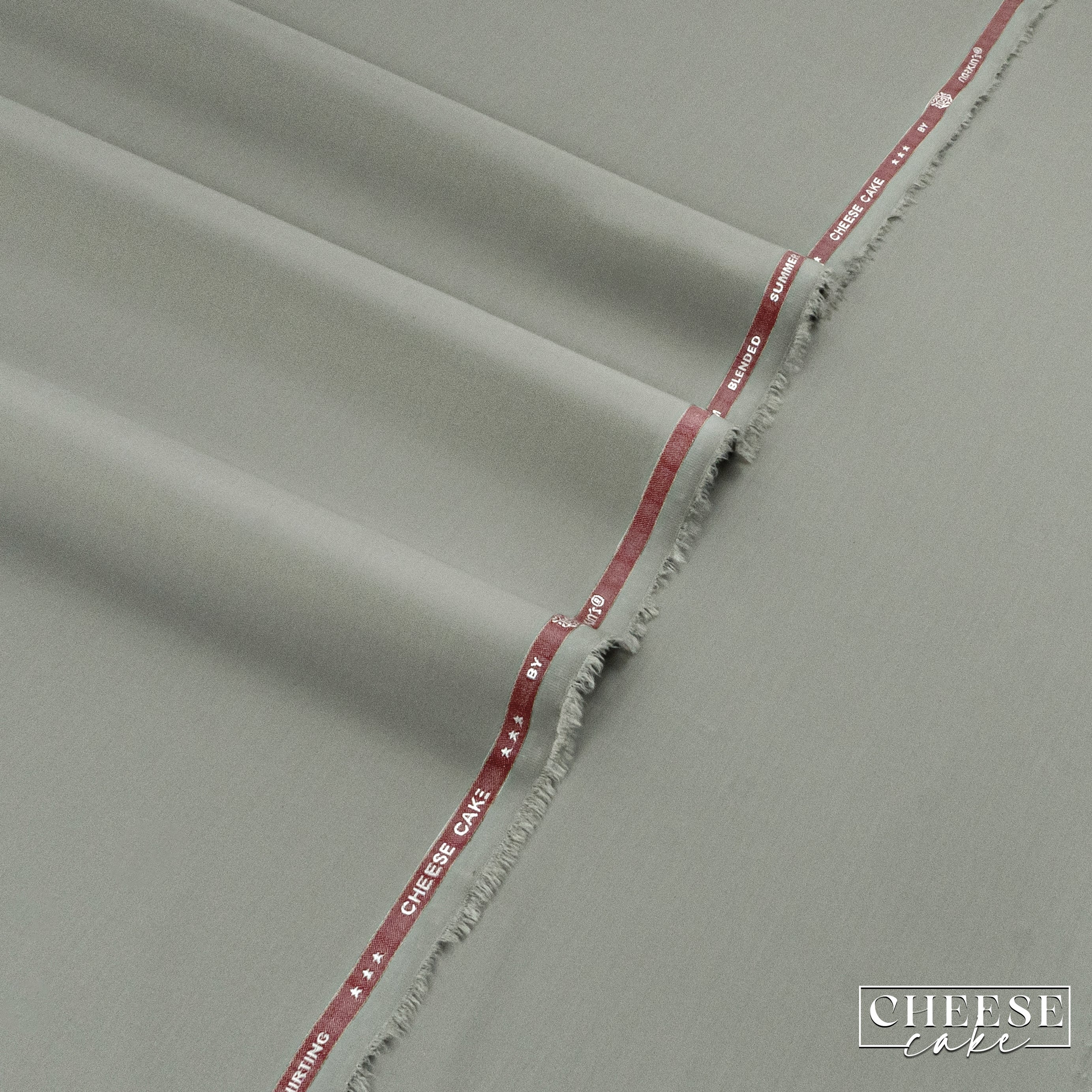 Cheese Cake - Summer Blended (4.5 Mtr)