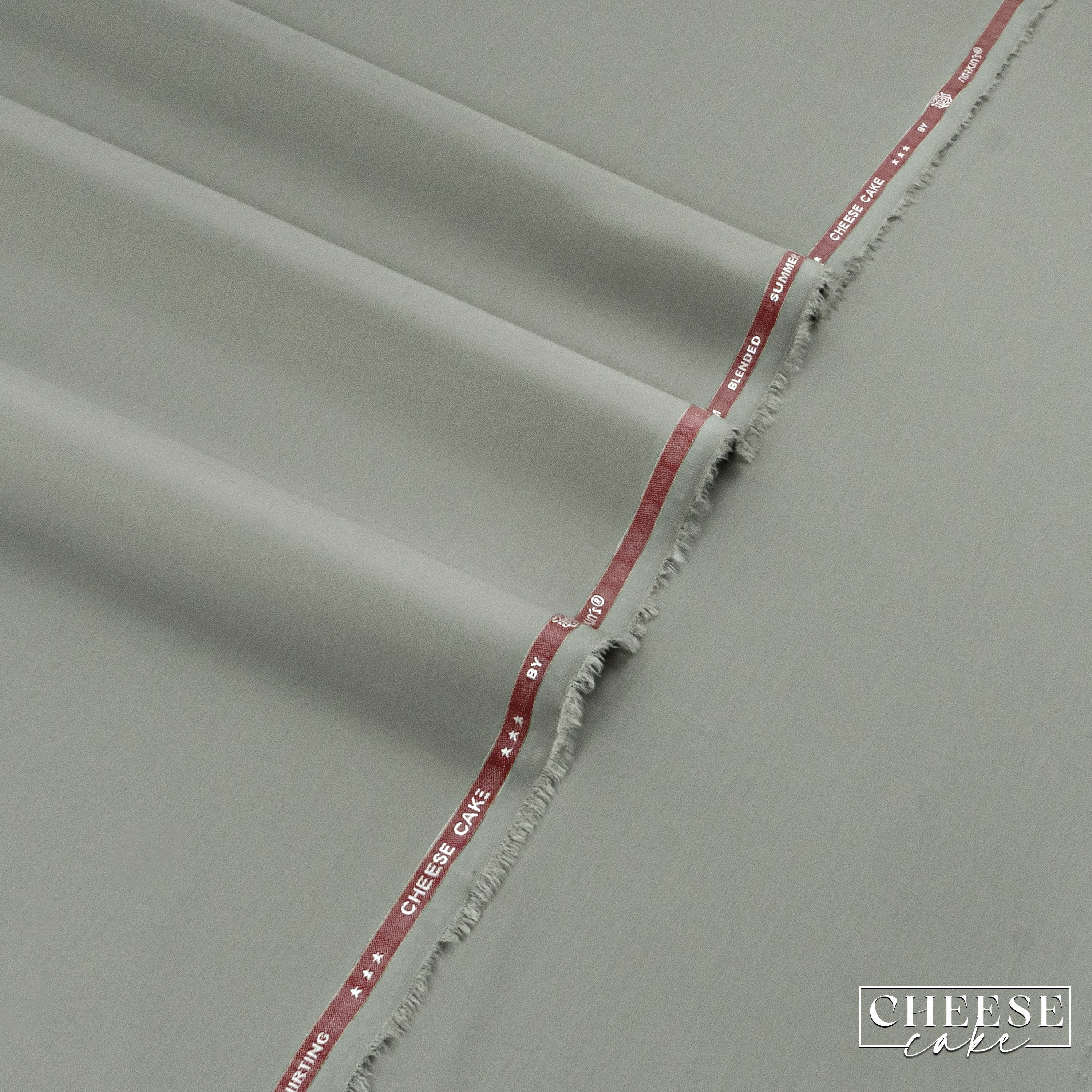 Cheese Cake - Summer Blended (4.5 Mtr)