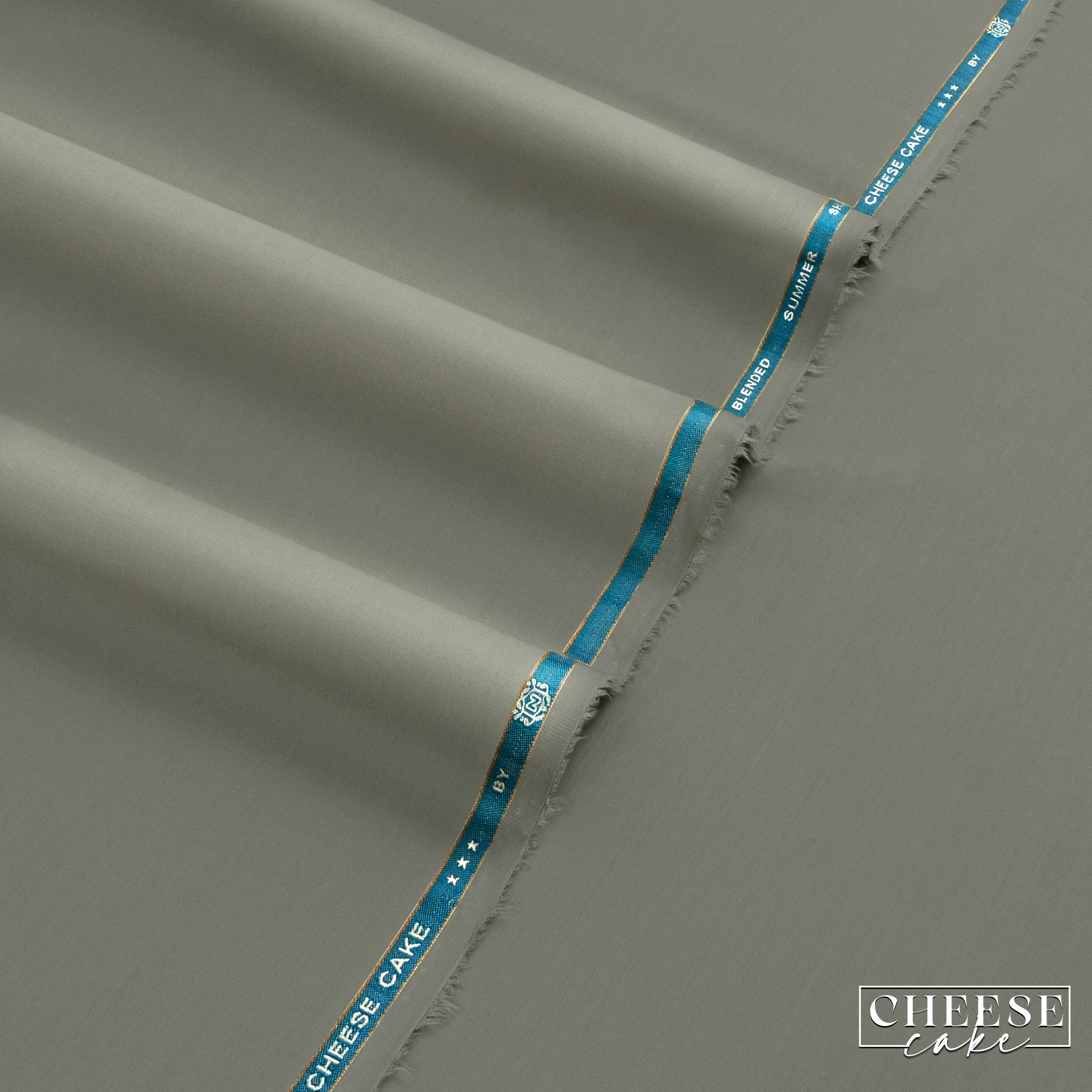 Cheese Cake - Summer Blended (4.5 Mtr)