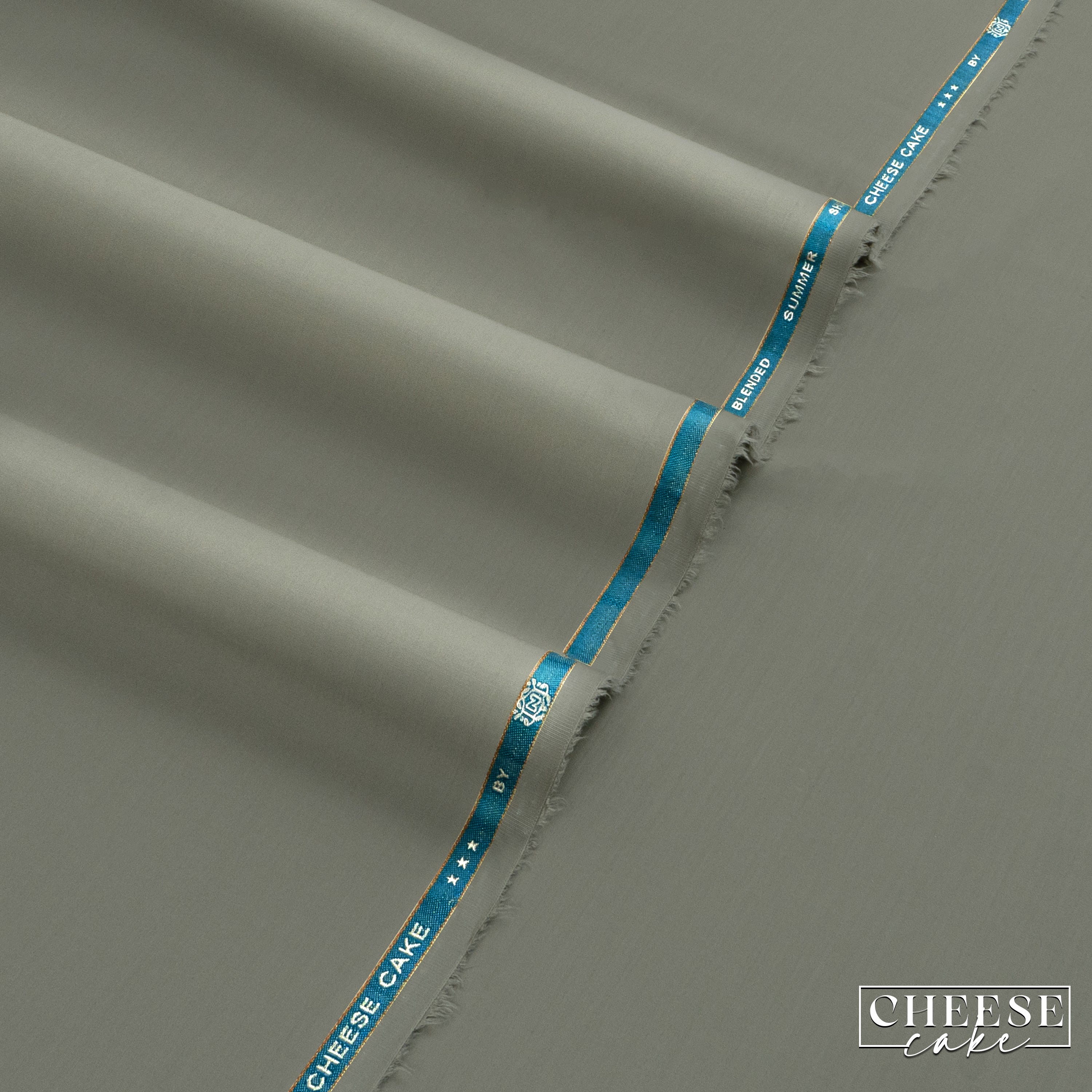 Cheese Cake - Summer Blended (4.5 Mtr)