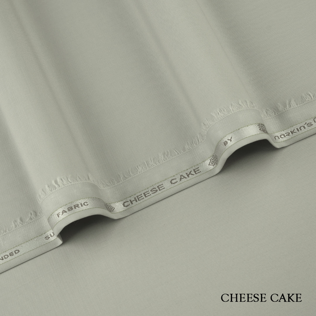 Cheese Cake - Summer Blended (3.5 Mtr)