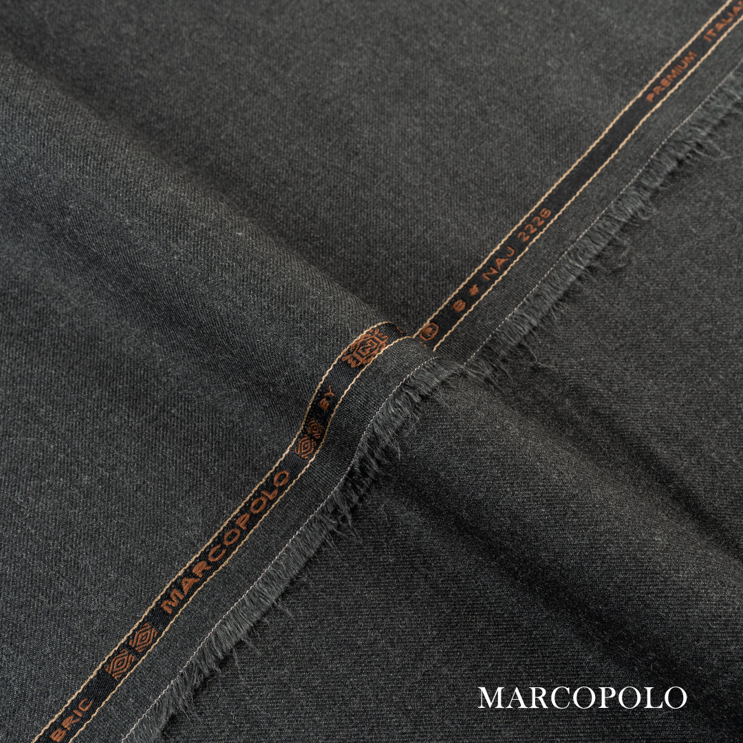 Marco Polo - Winter Blended (3.5 Mtr)