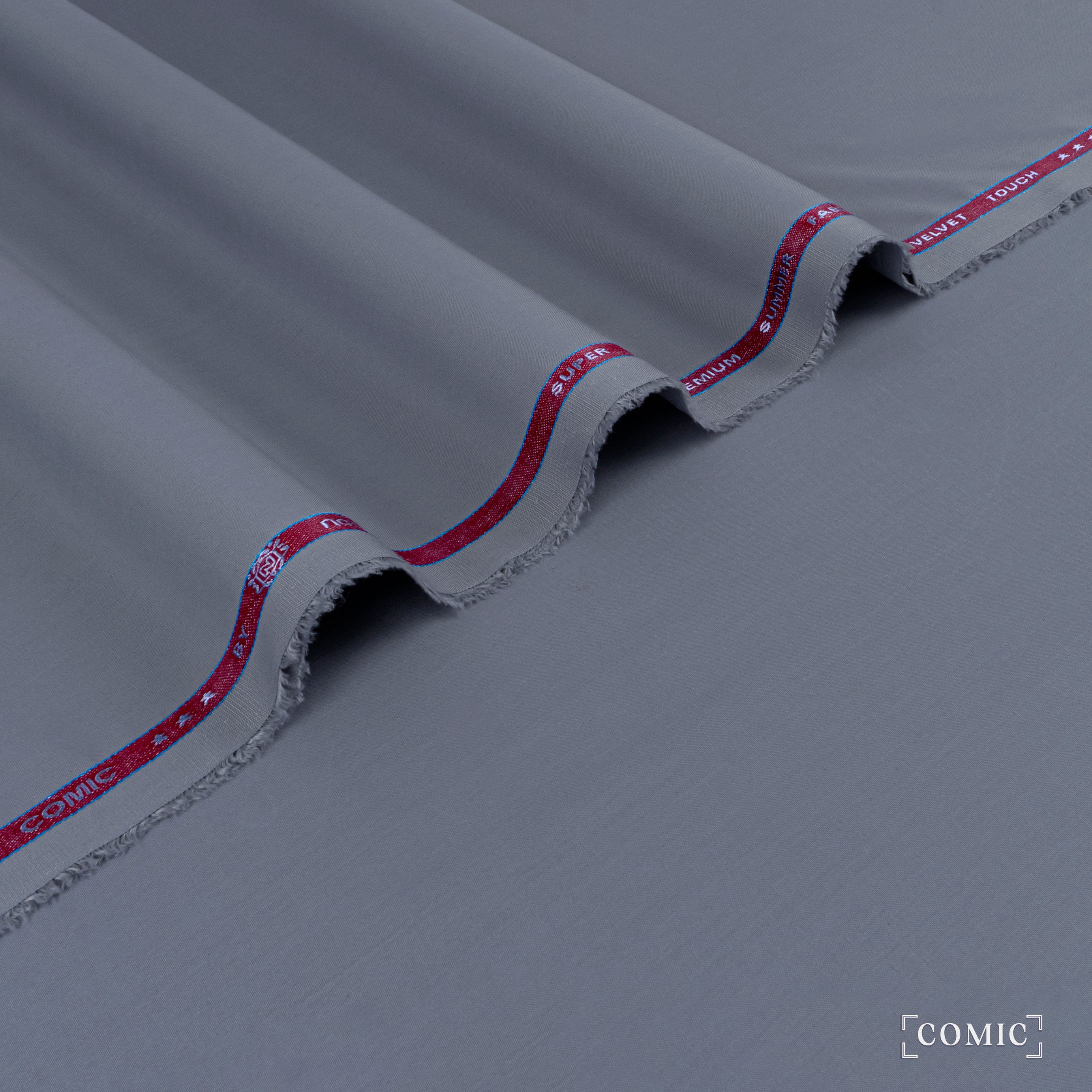 Comic - Summer Blended (4.5 Mtr)