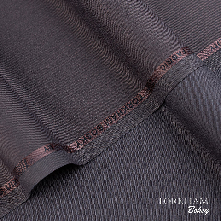 Torkham Bosky - Winter Wash & Wear