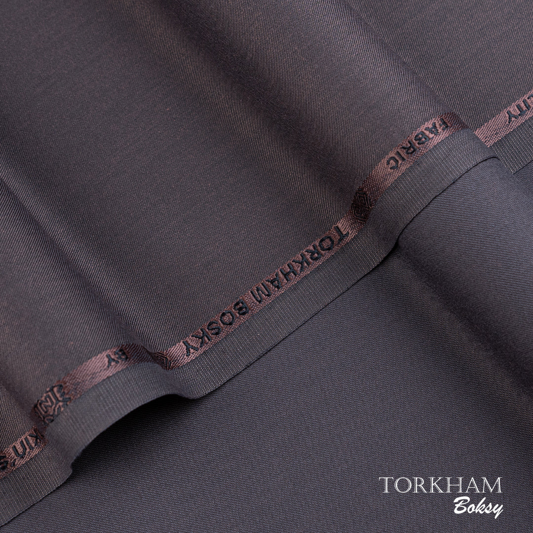 Torkham Bosky - Winter Wash & Wear