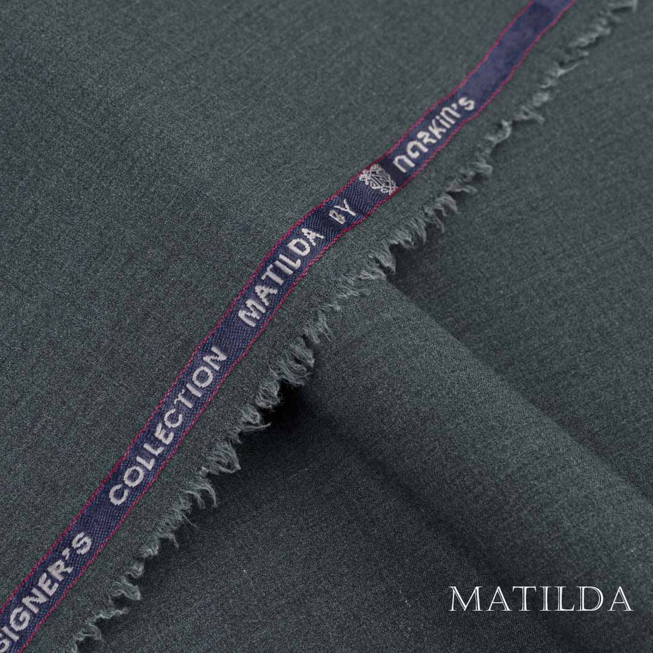 premium suiting fabric in neutral classic shade with textured finish, ideal for waistcoats ,coat and Kandura
