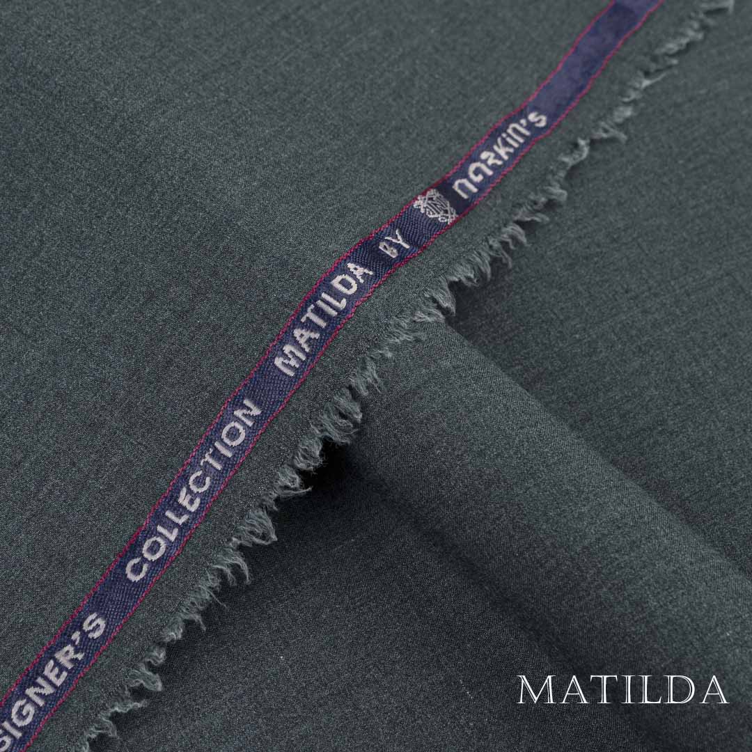 premium suiting fabric in neutral classic shade with textured finish, ideal for waistcoats ,coat and Kandura