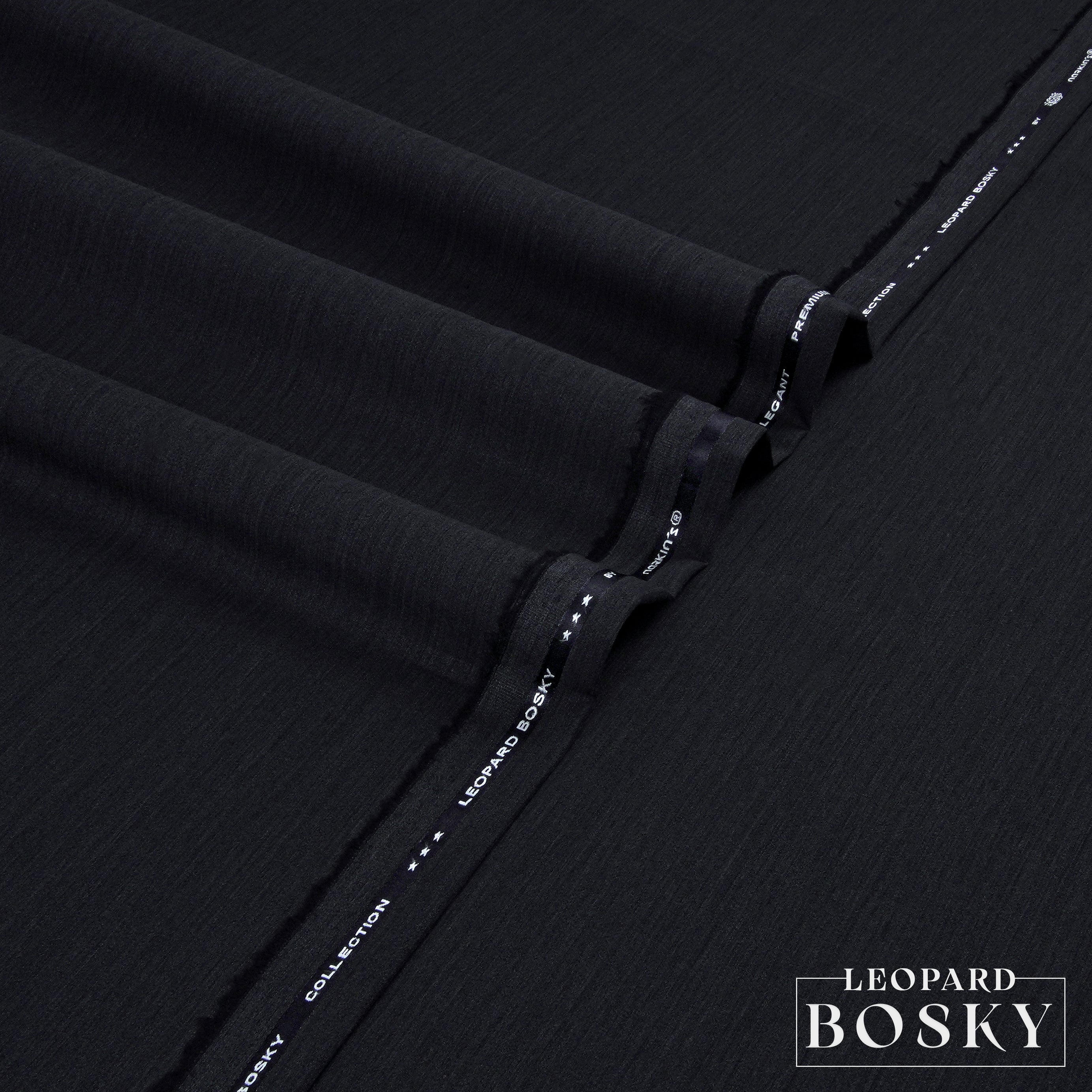 Leopard Bosky - Blended