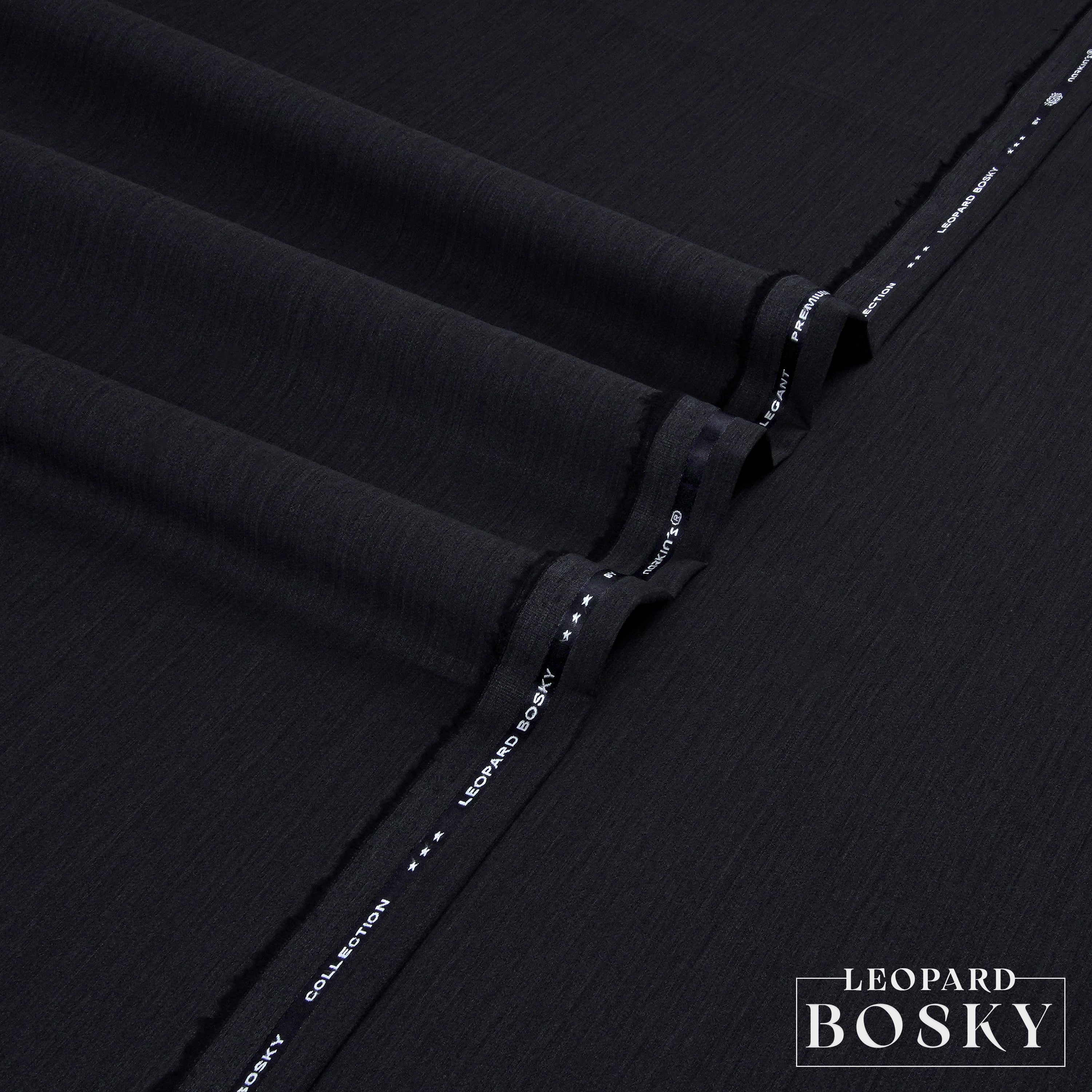 Leopard Bosky - Blended