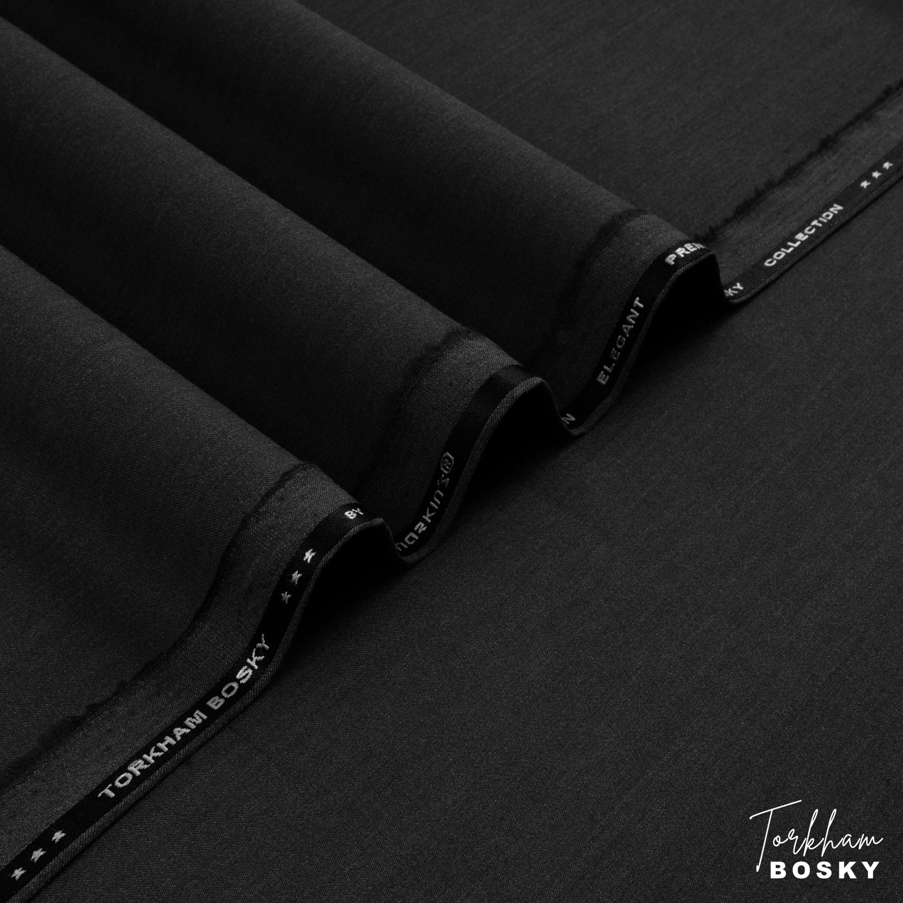 Torkham Bosky - Winter Wash & Wear