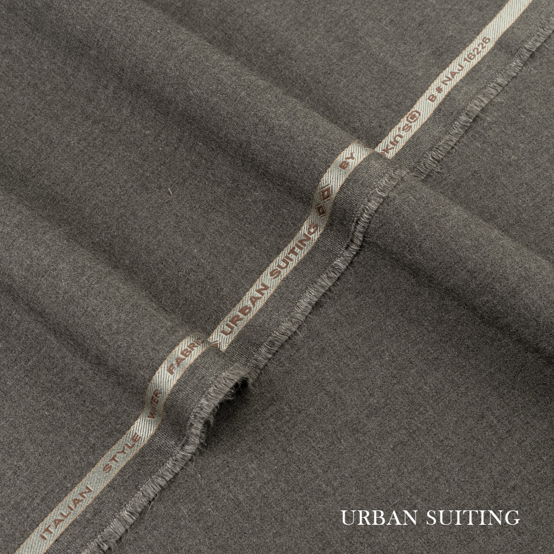 Marbella - Luxury Cross Dyed Winter Kandura