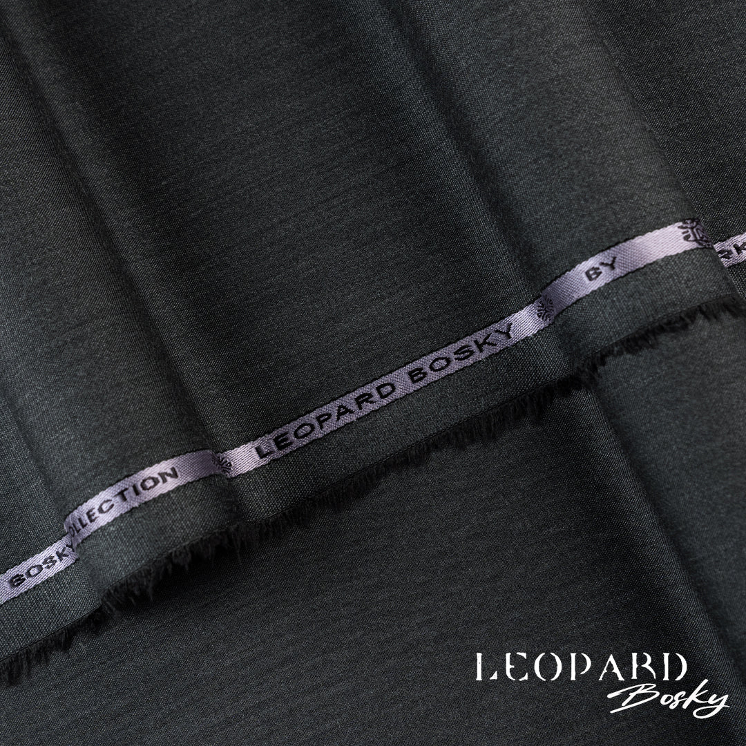 Leopard Bosky - Blended