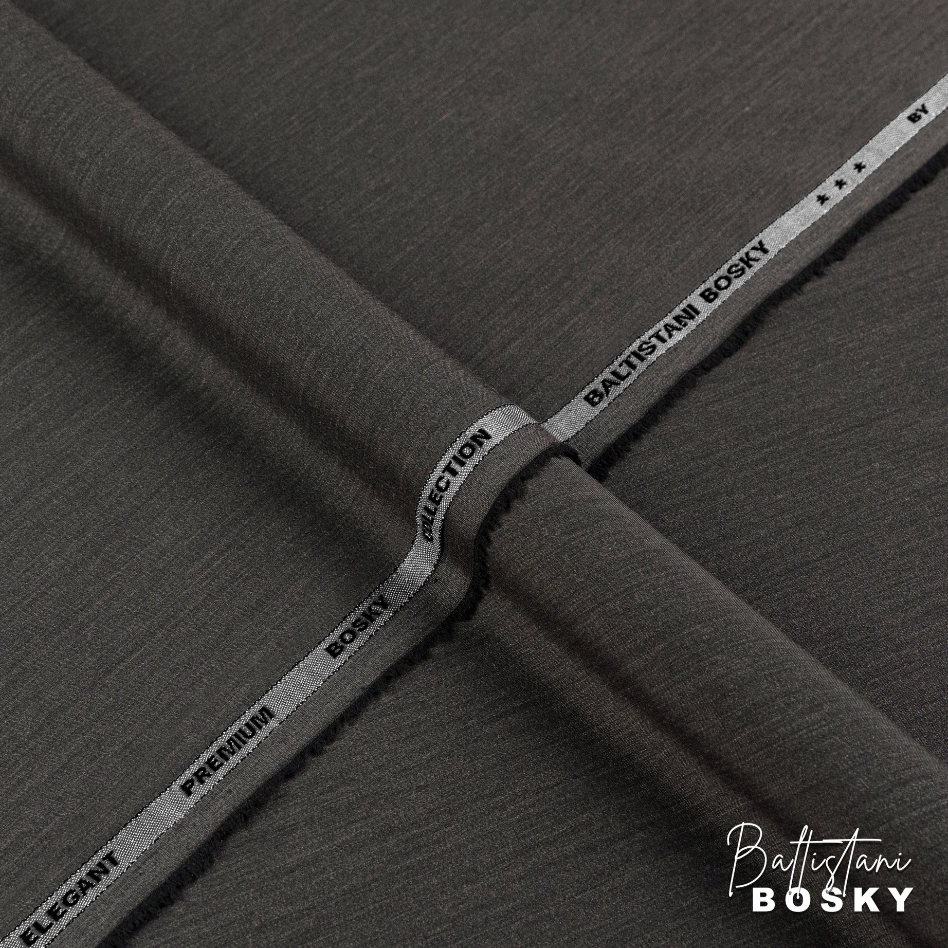 Baltistan Bosky - Summer Blended