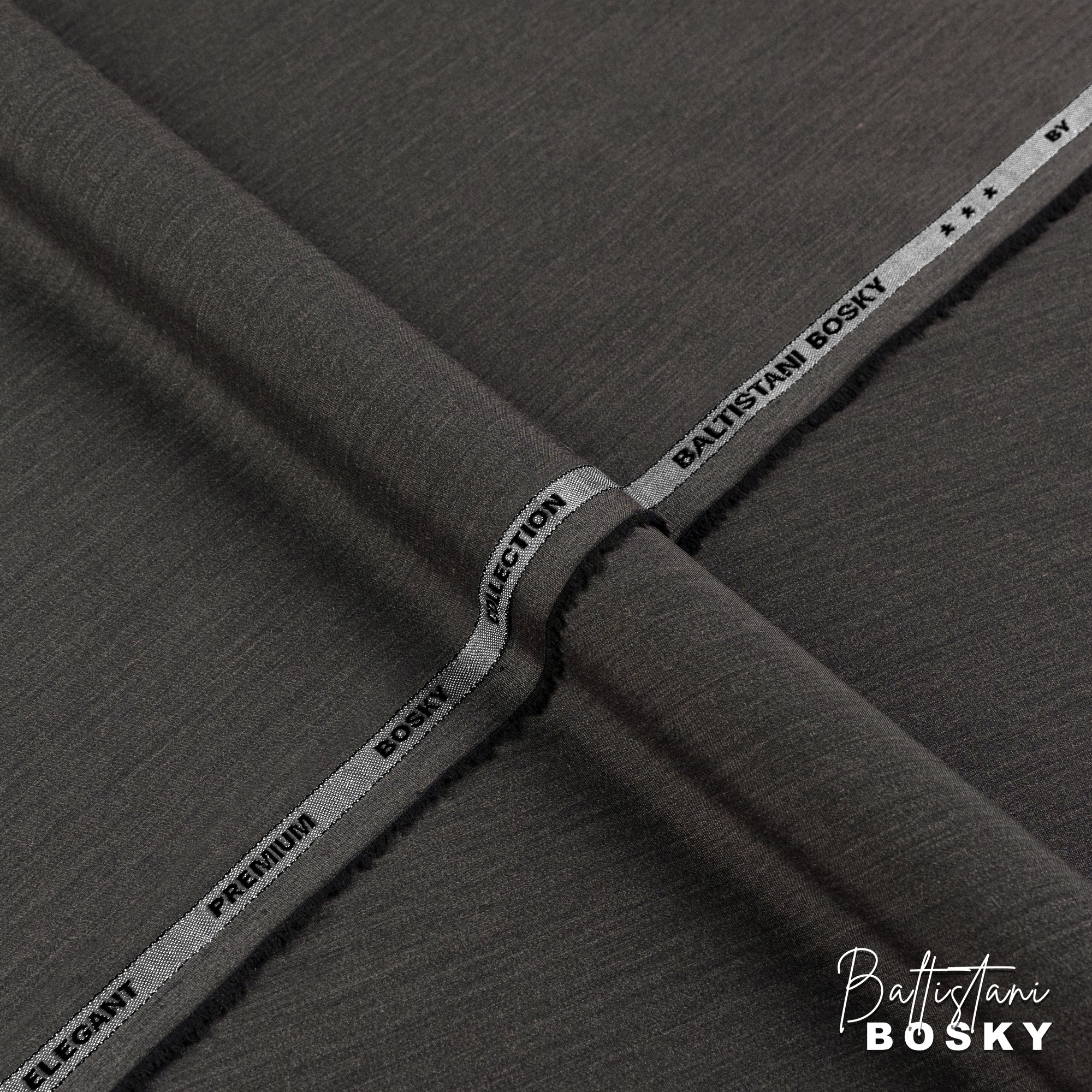 Baltistan Bosky - Summer Blended