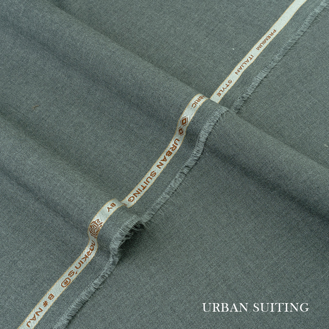 Marbella - Luxury Cross Dyed Winter Kandura