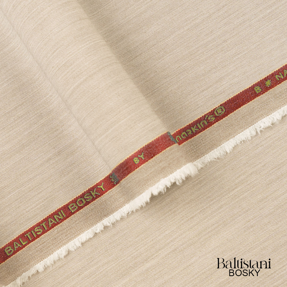 Baltistani Bosky - Summer Blended
