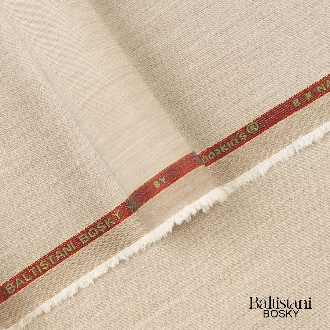 Baltistani Bosky - Summer Blended