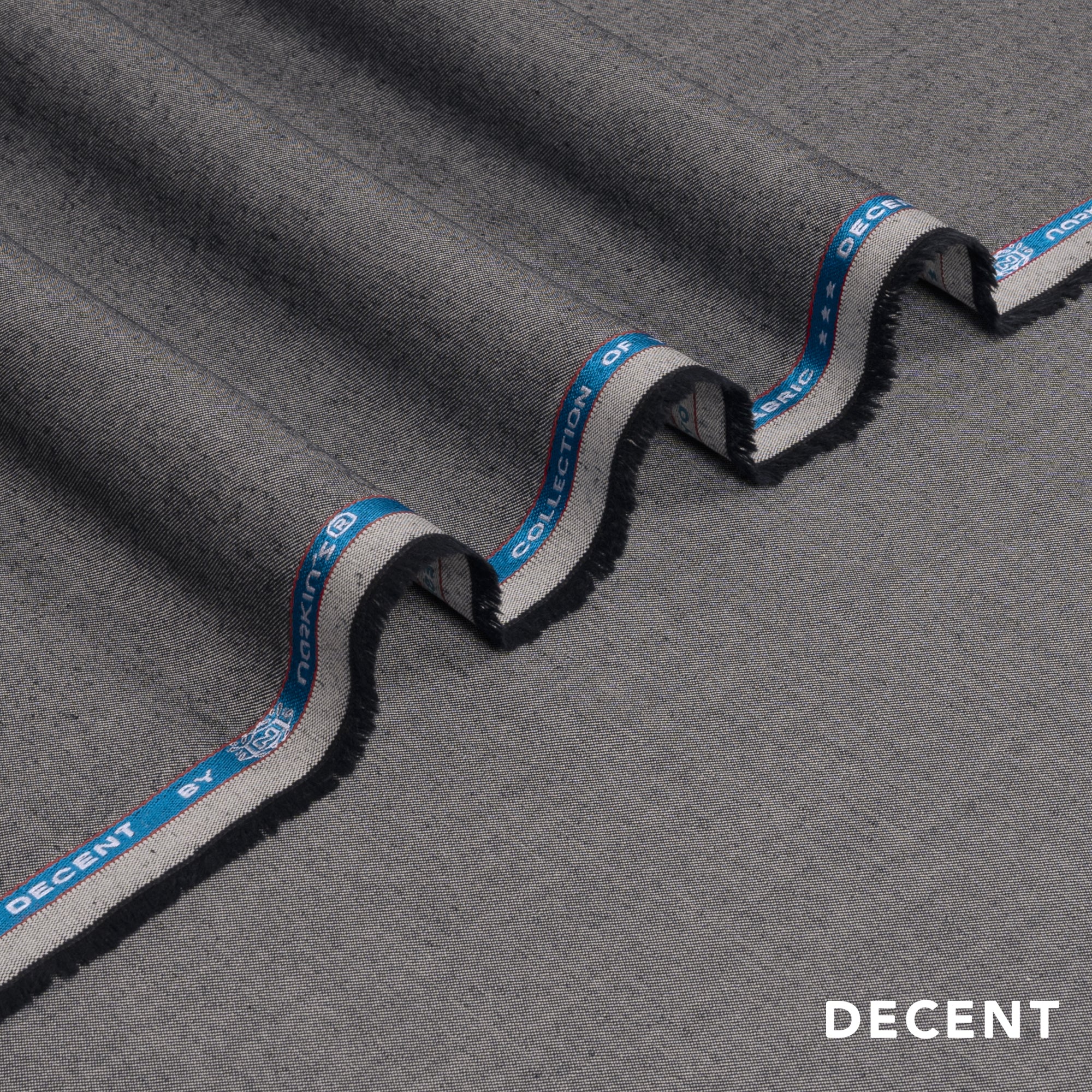 Decent - Winter Blended (4.5 Mtr)