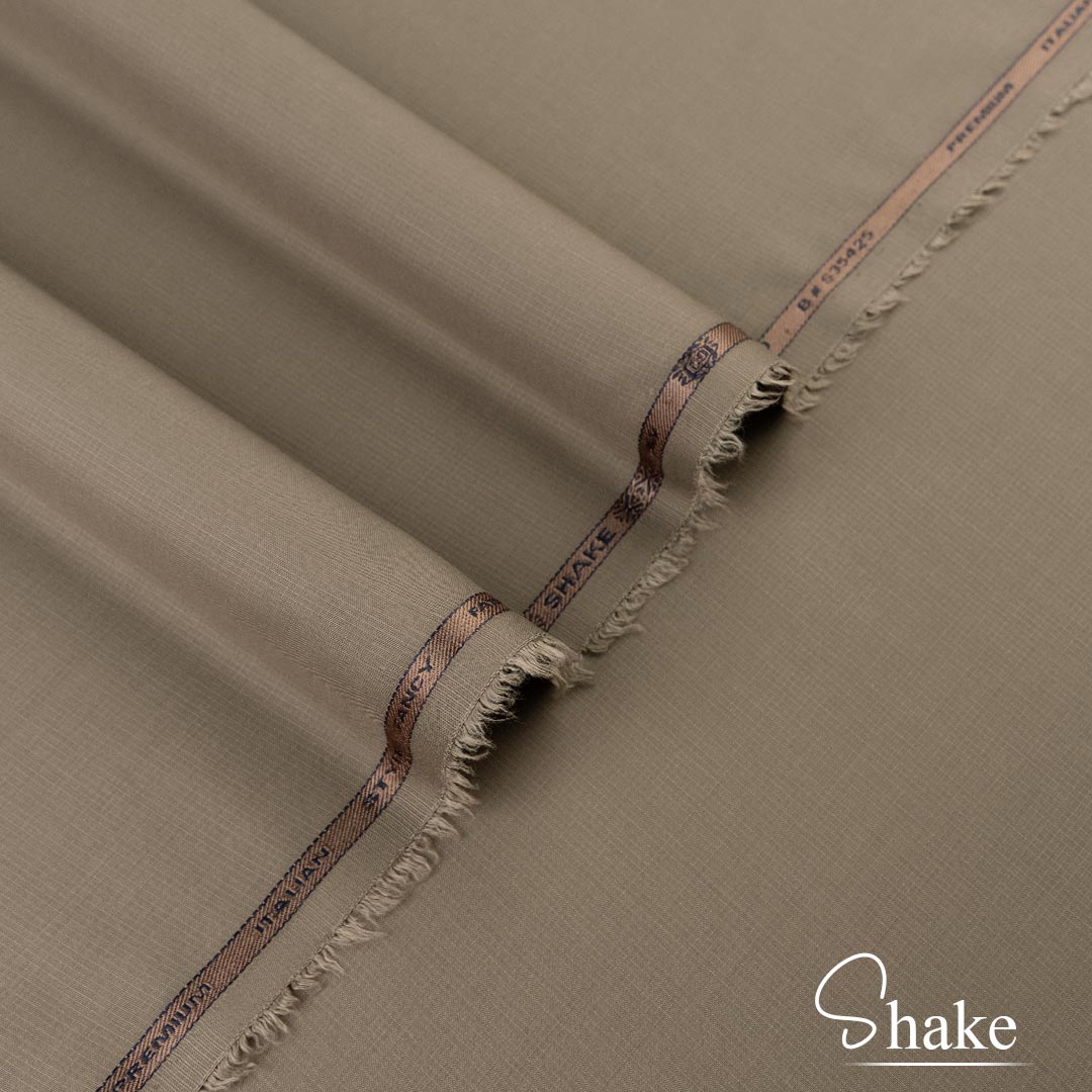 Shake - Wash & Wear (3.5 Mtr)