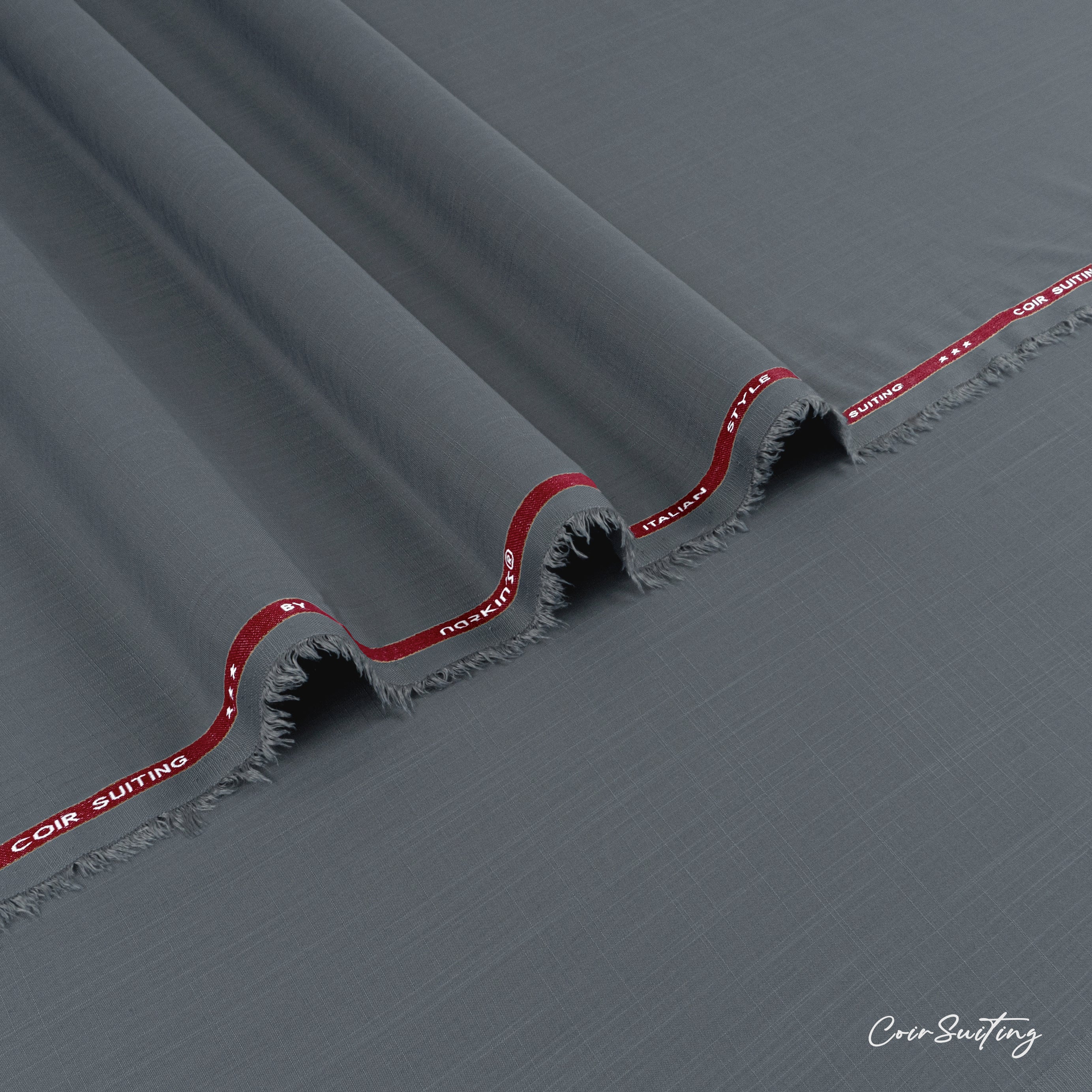 Coir Suiting - Summer Blended (4.5 Mtr)