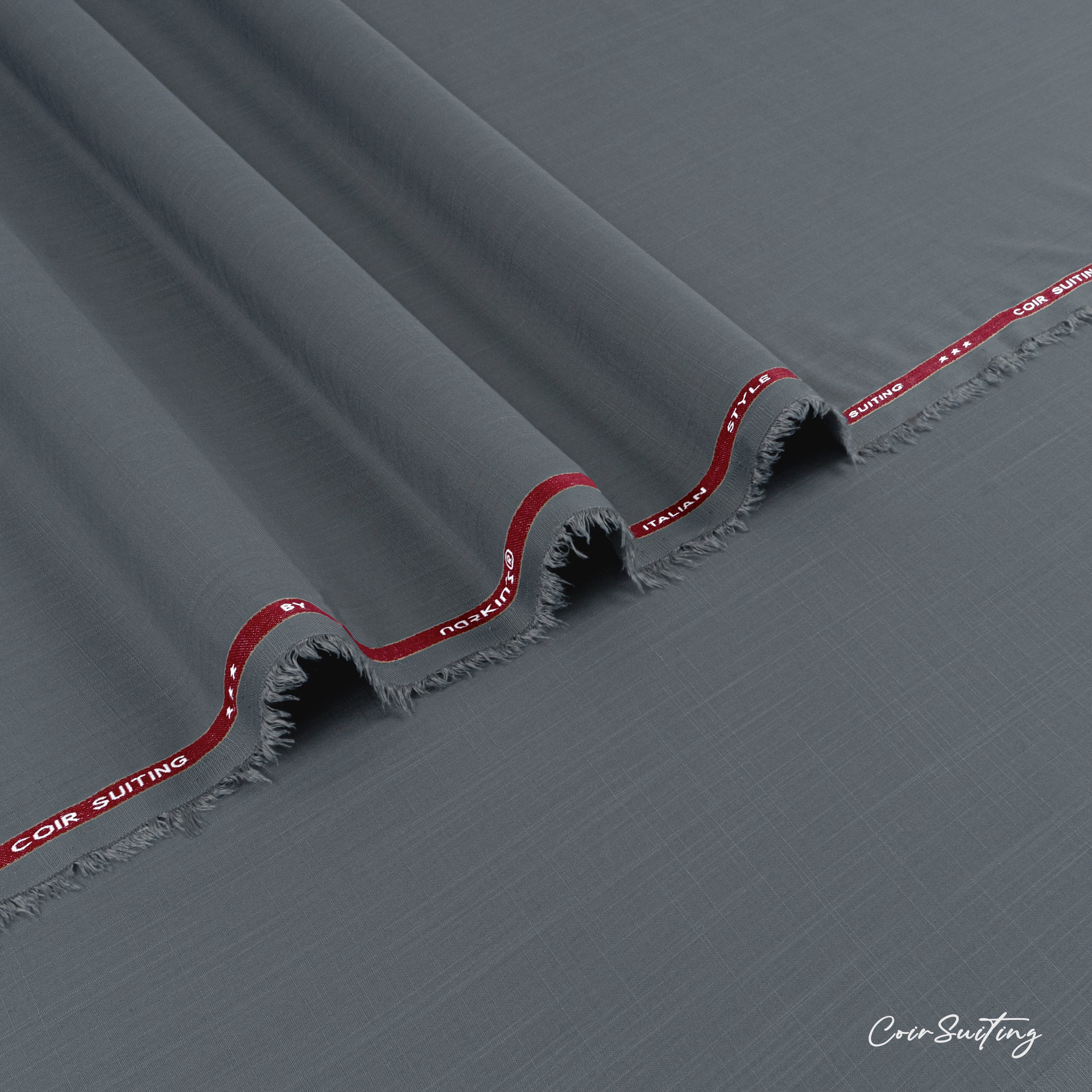 Coir Suiting - Summer Blended (4.5 Mtr)