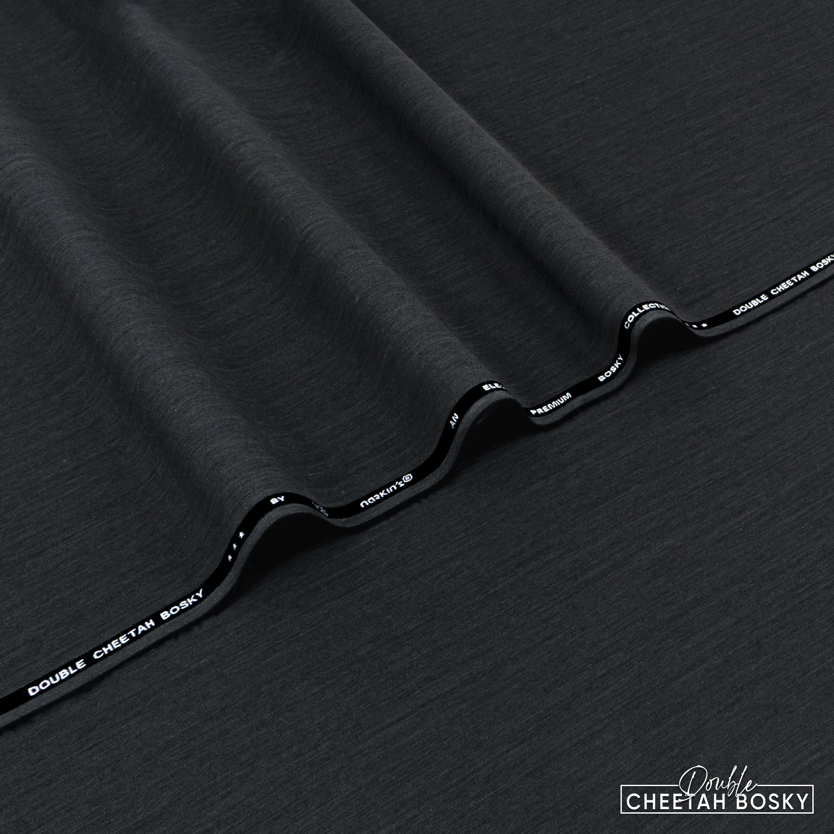 Double Cheetah Bosky - Blended (4.5 Mtr)