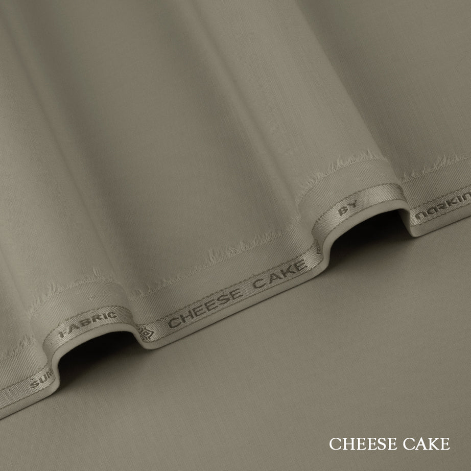 Cheese Cake - Summer Blended (3.5 Mtr)