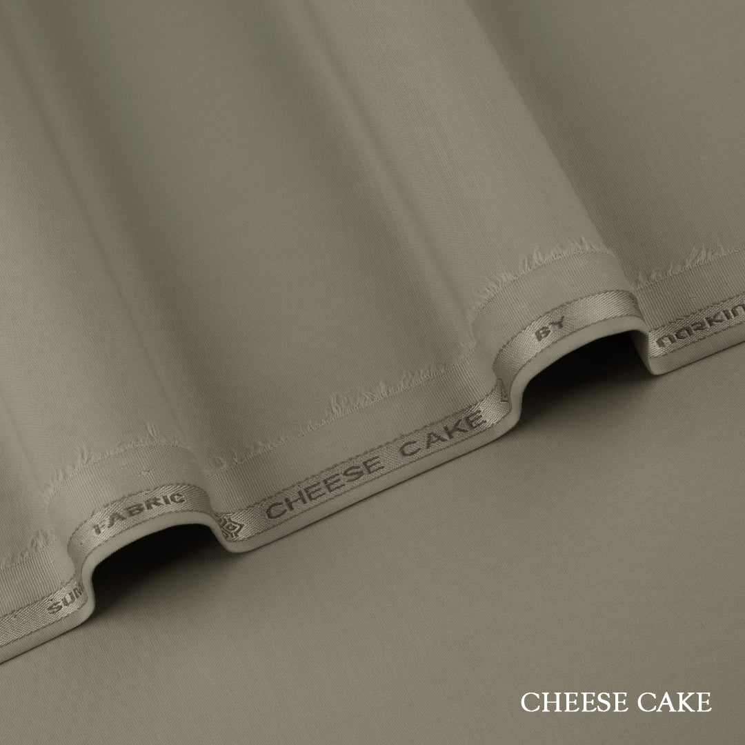 Cheese Cake - Summer Blended (3.5 Mtr)