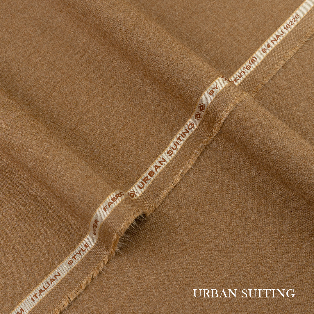Marbella - Luxury Cross Dyed Winter Kandura
