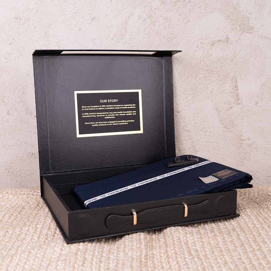 Elite Gold - American PIMA Summer Cotton (4.5Mtr