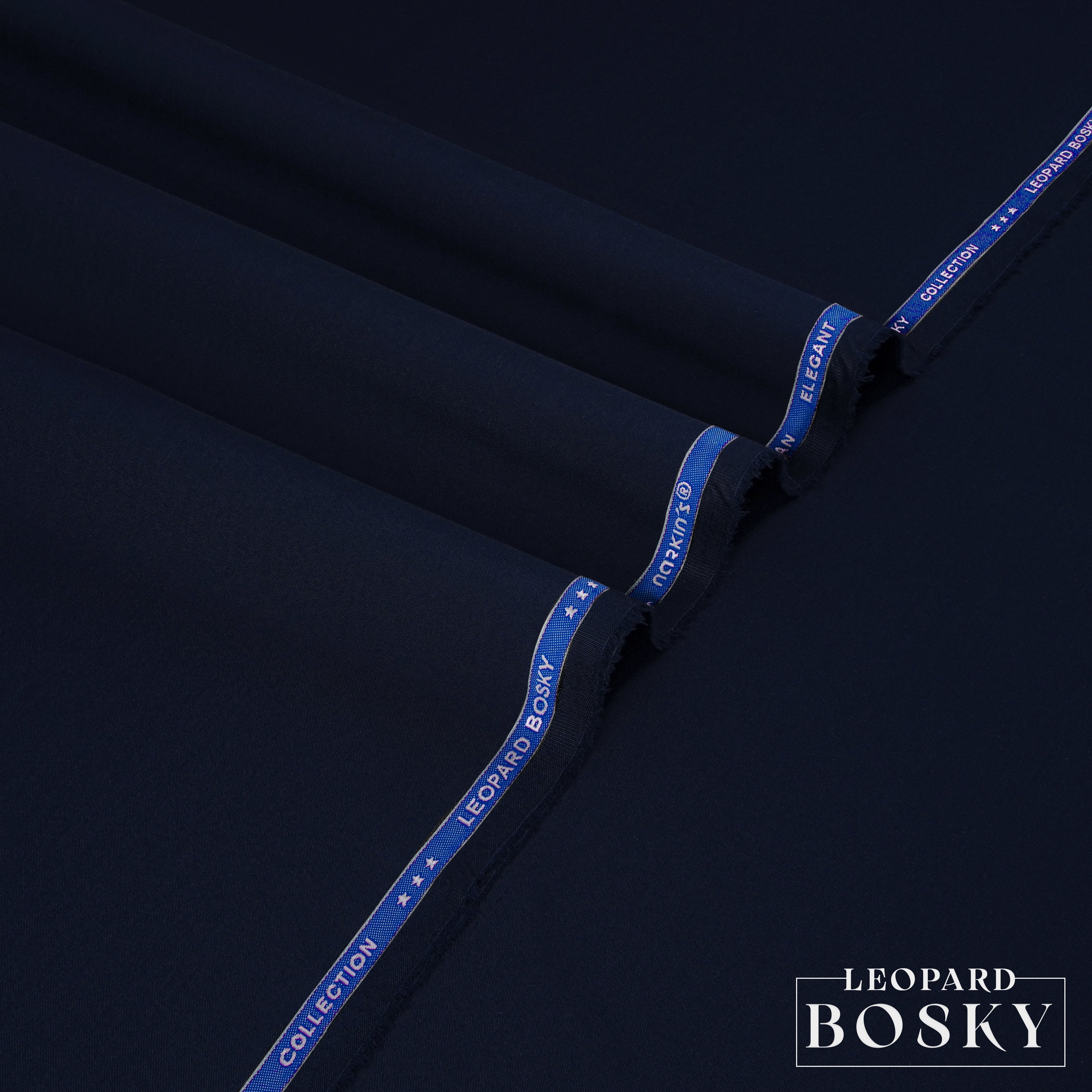 Leopard Bosky - Blended