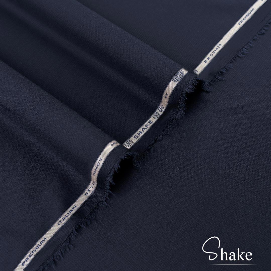 Shake - Wash & Wear (3.5 Mtr)