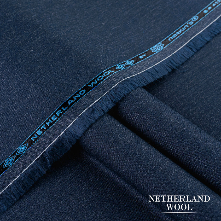 Netherland Wool - Winter Wash & Wear (3.5 Mtr)
