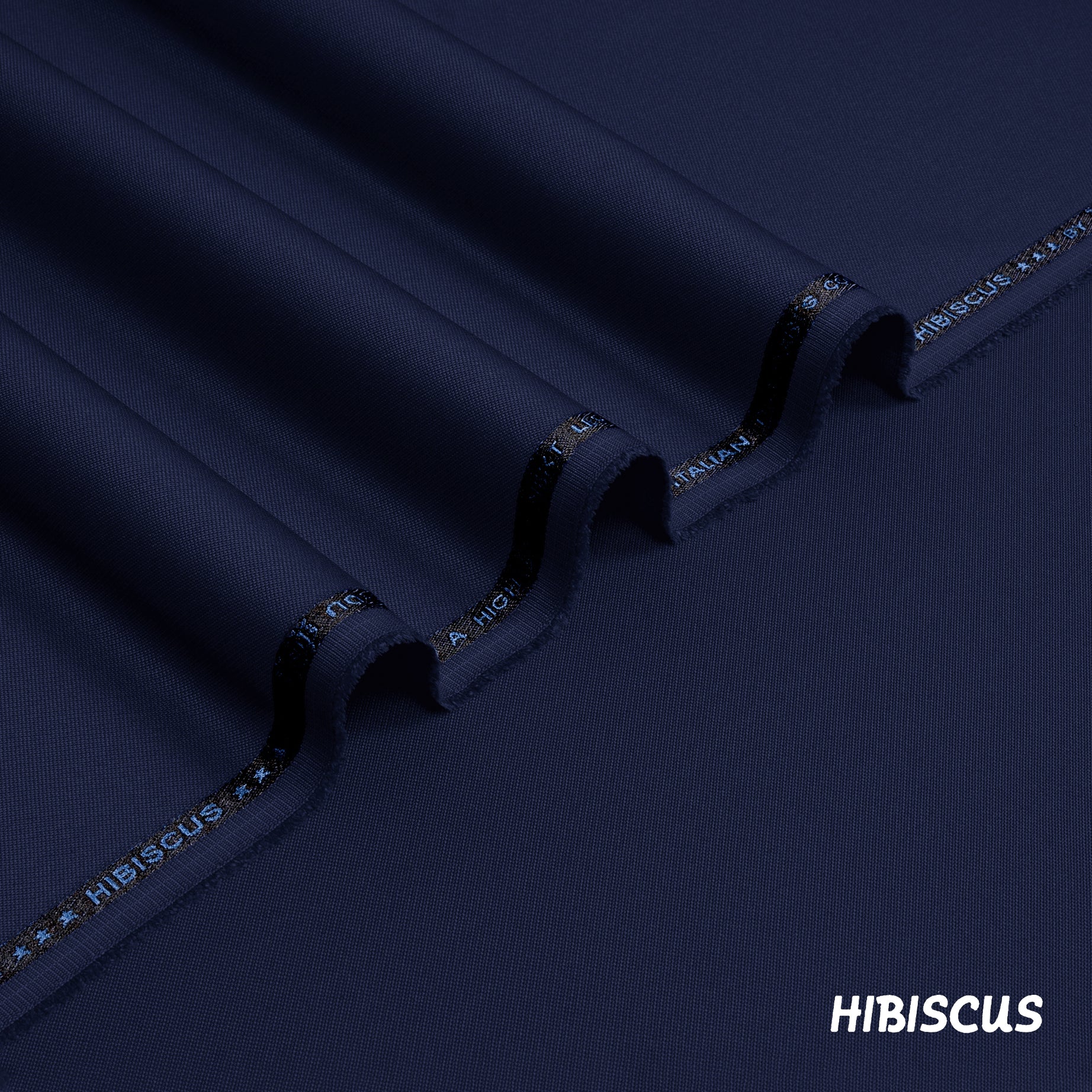 Hibiscus - Winter Blended (4.5 Mtr)