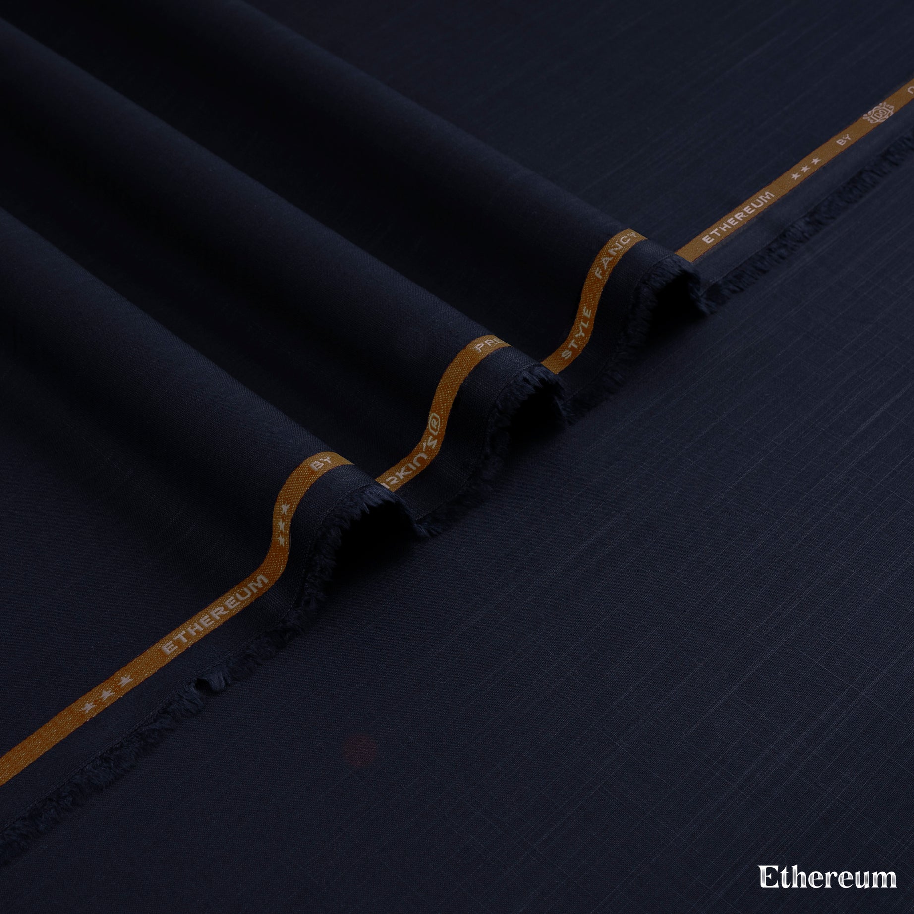 Ethereum - Winter Blended (4.5 Mtr)