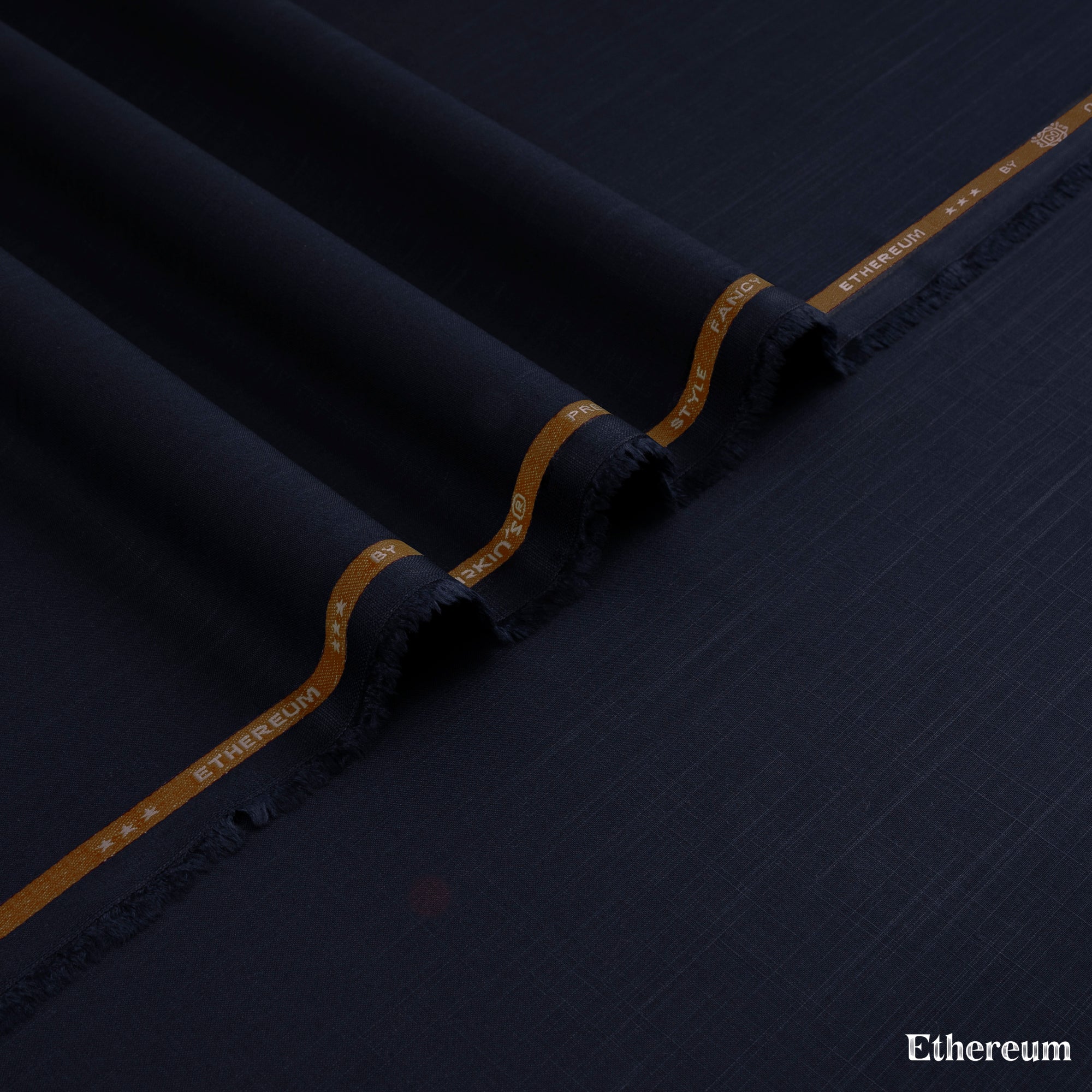 Ethereum - Winter Blended (4.5 Mtr)