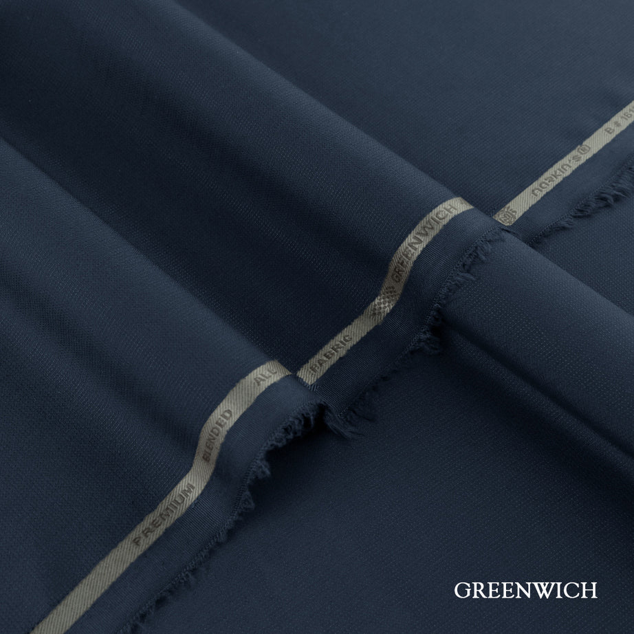 Green Wich - Summer Blended (3.5 Mtr)
