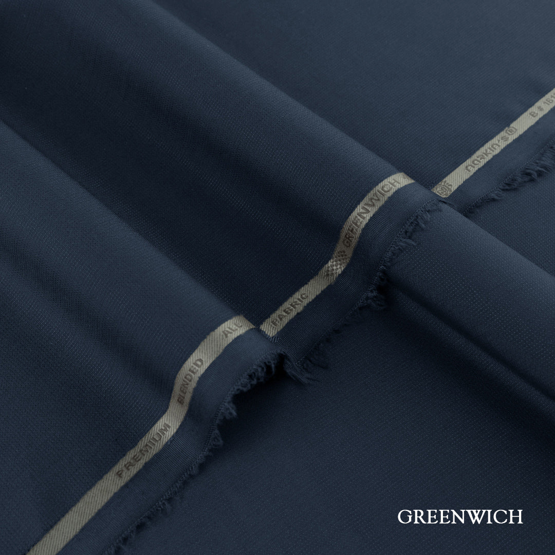 Green Wich - Summer Blended (3.5 Mtr)