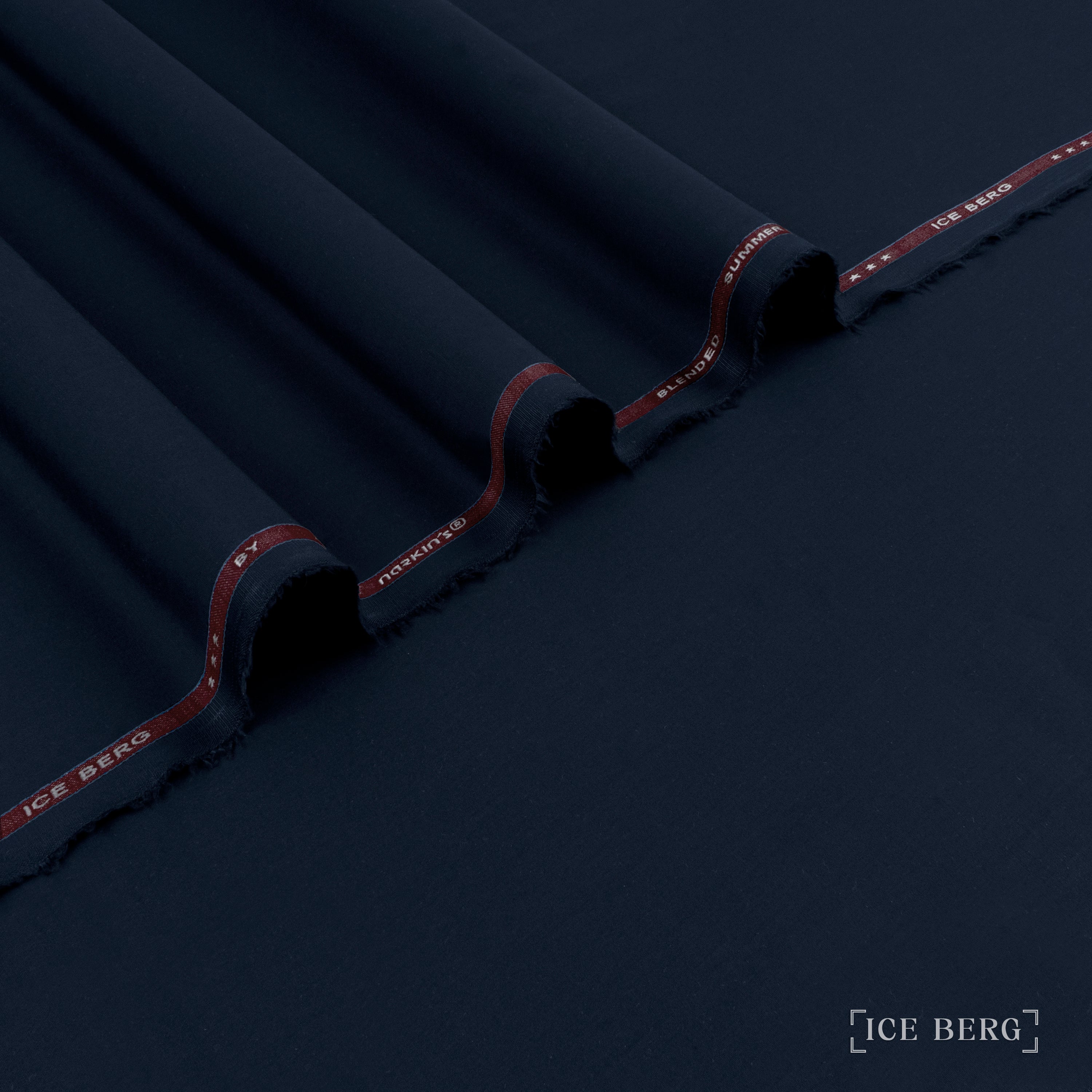 Ice Berg - Summer Blended (4.5 Mtr)