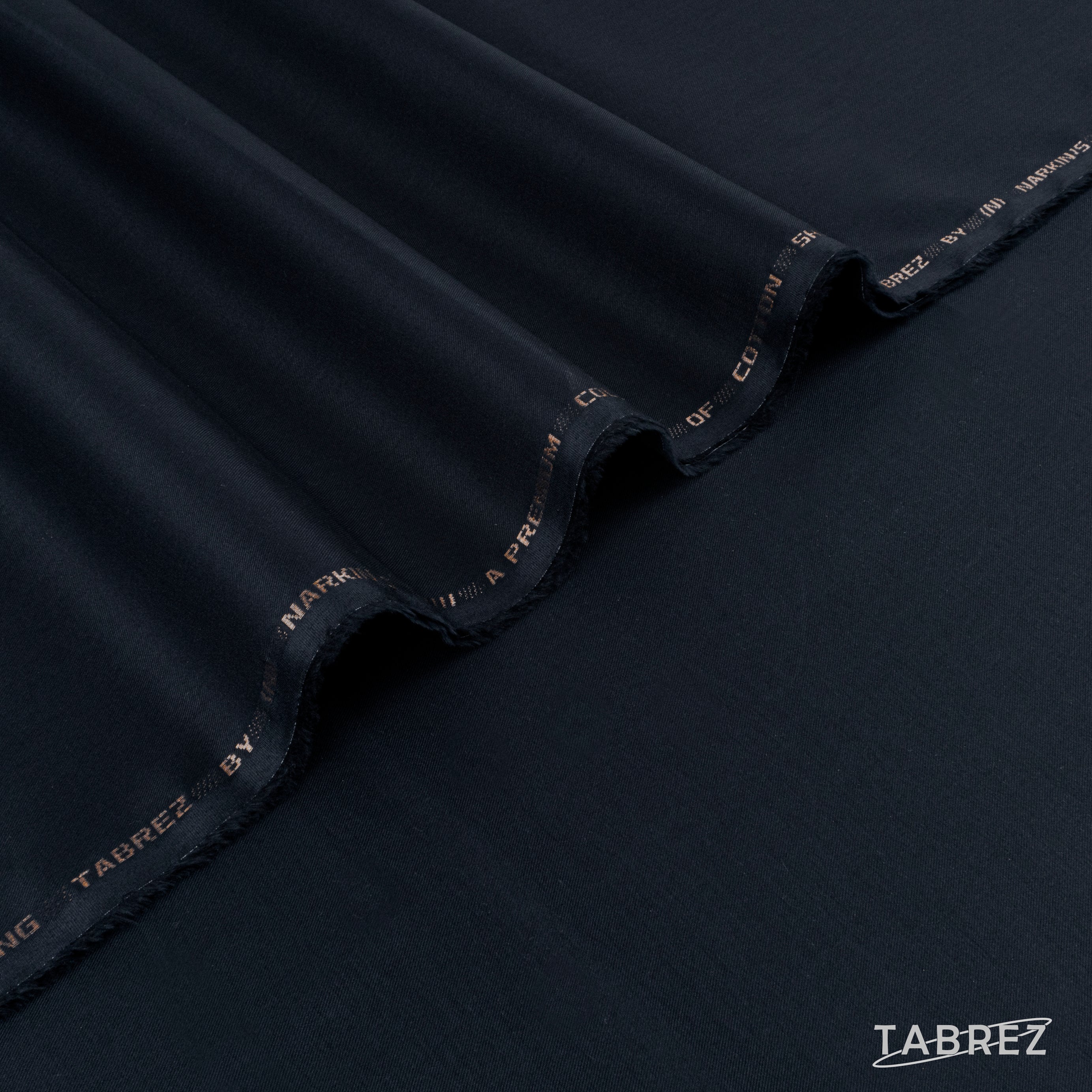 Tabrez - 100% Cotton (4.5 Mtr)