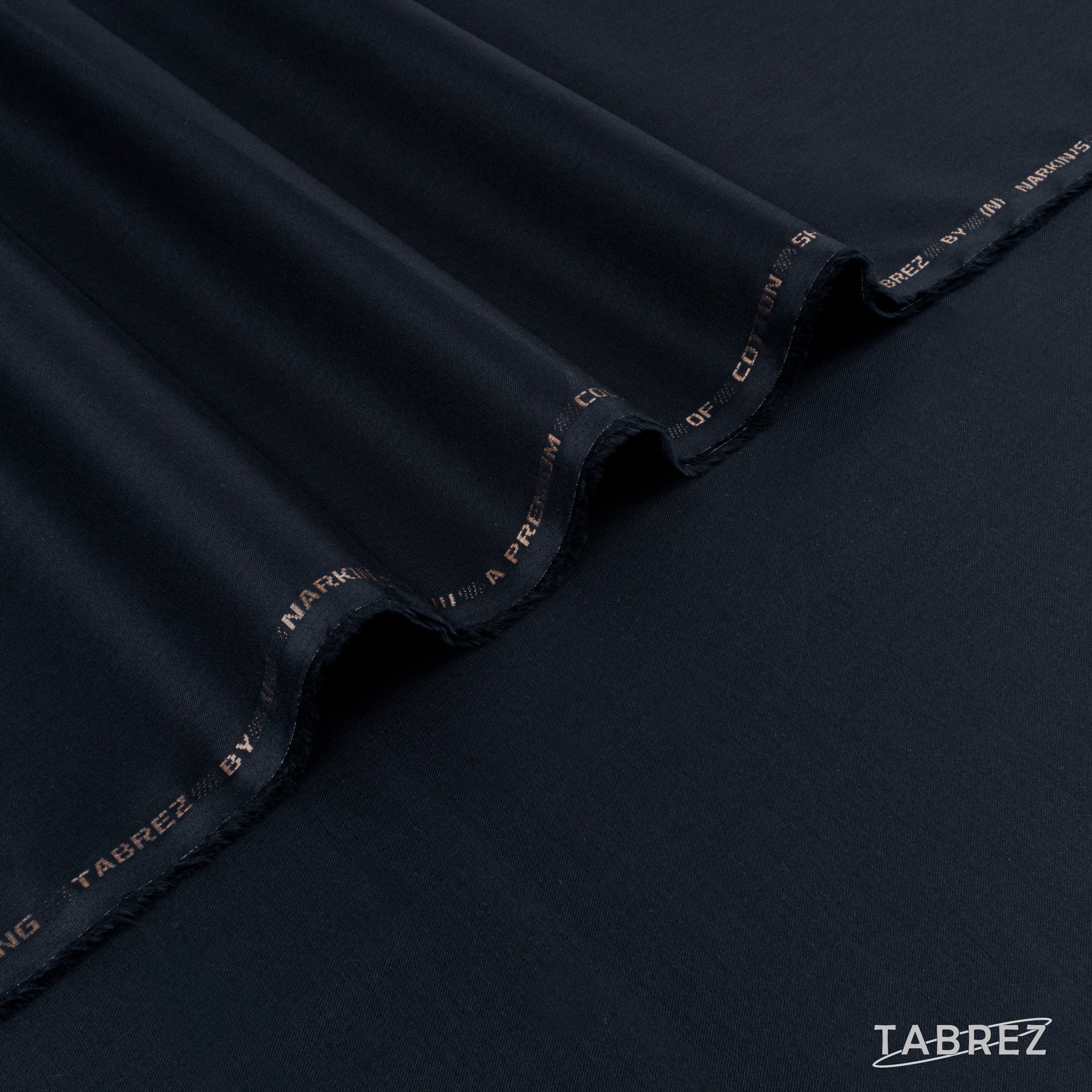 Tabrez - 100% Cotton (4.5 Mtr)