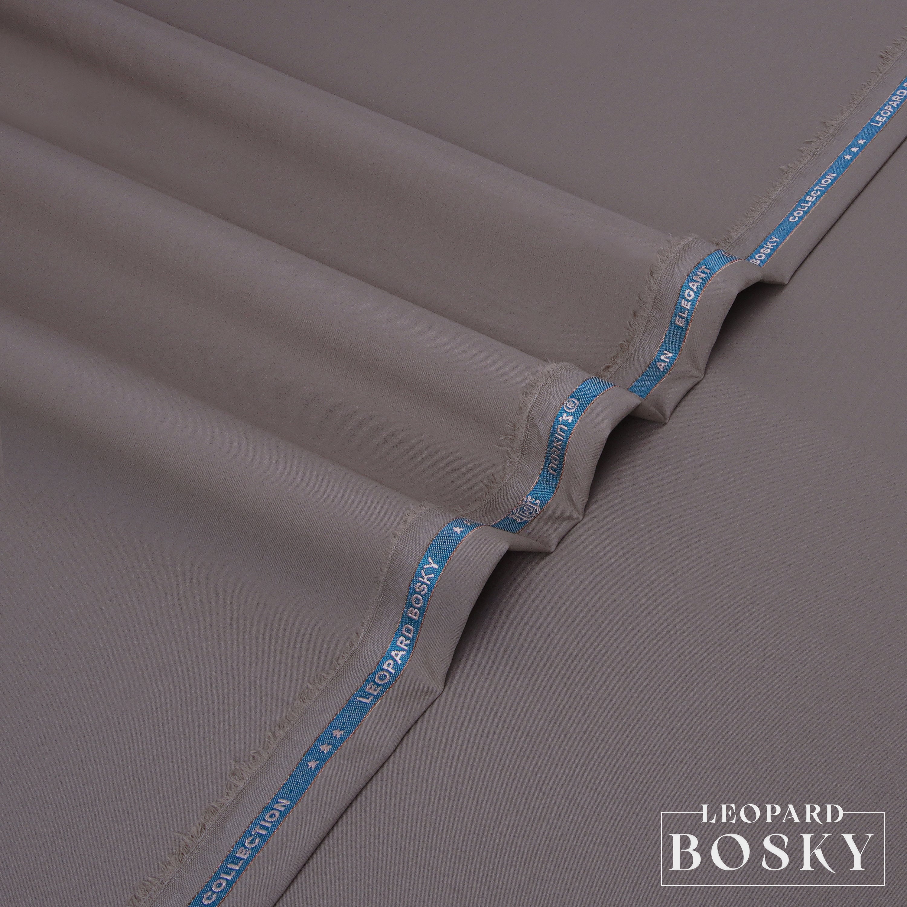 Leopard Bosky - Blended